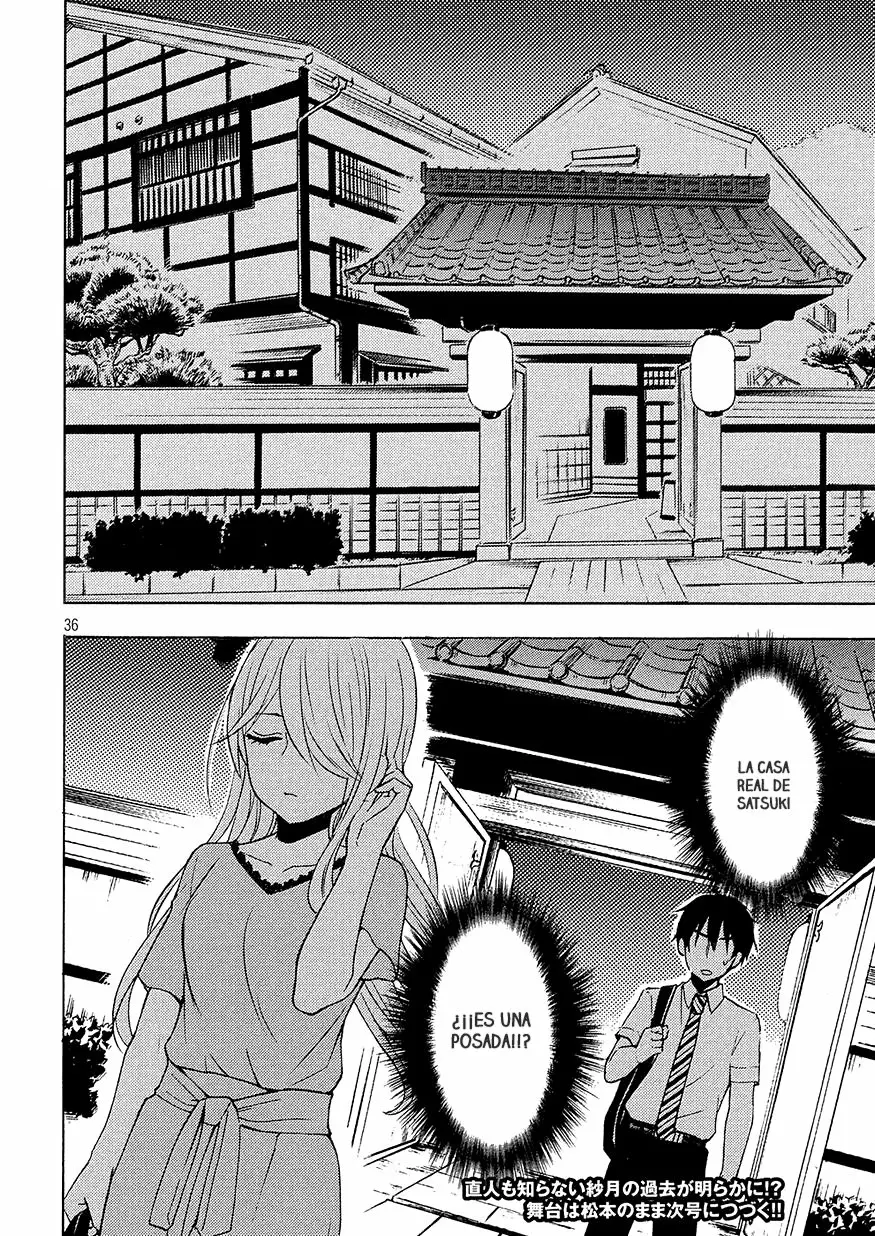 Página 34 del Manga