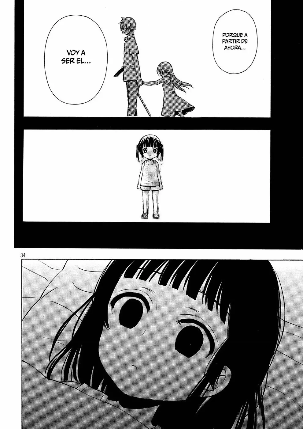 Página 36 del Manga