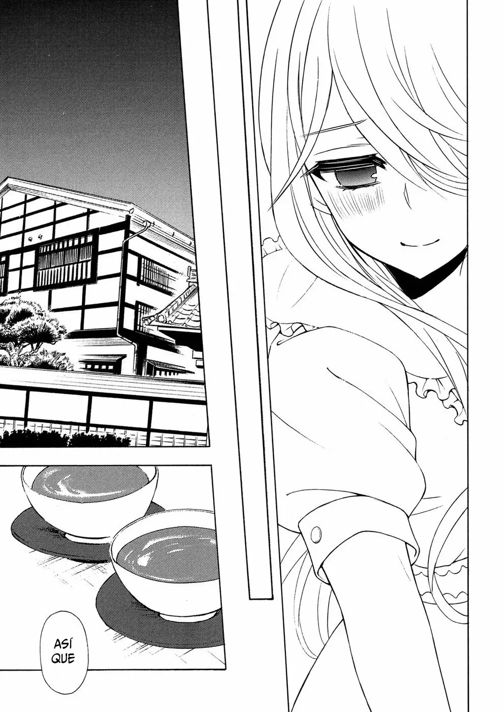 Página 36 del Manga