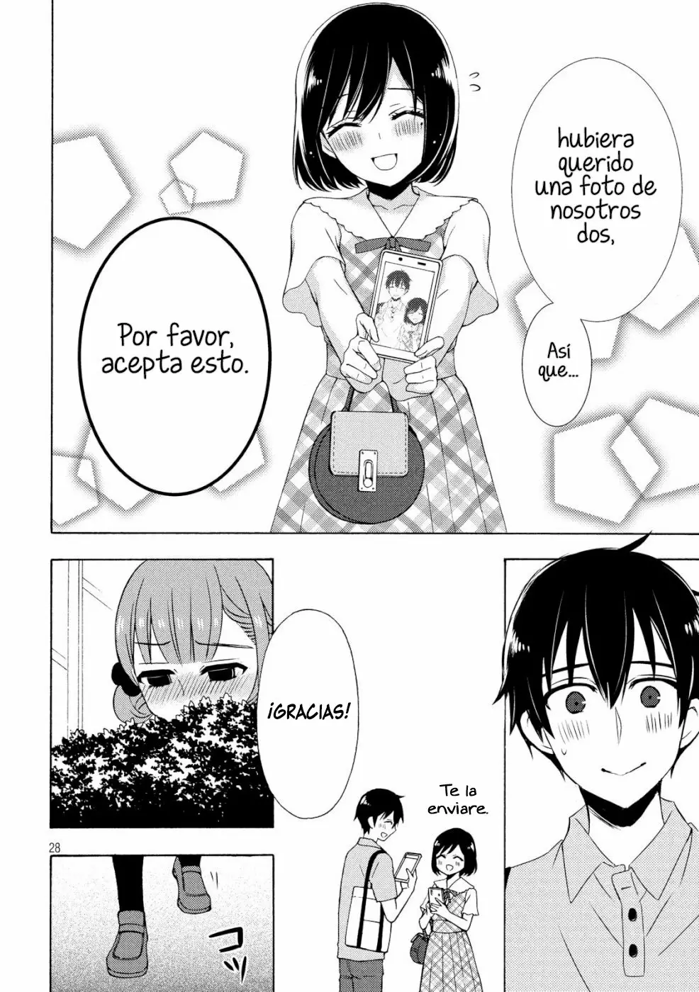 Página 32 del Manga