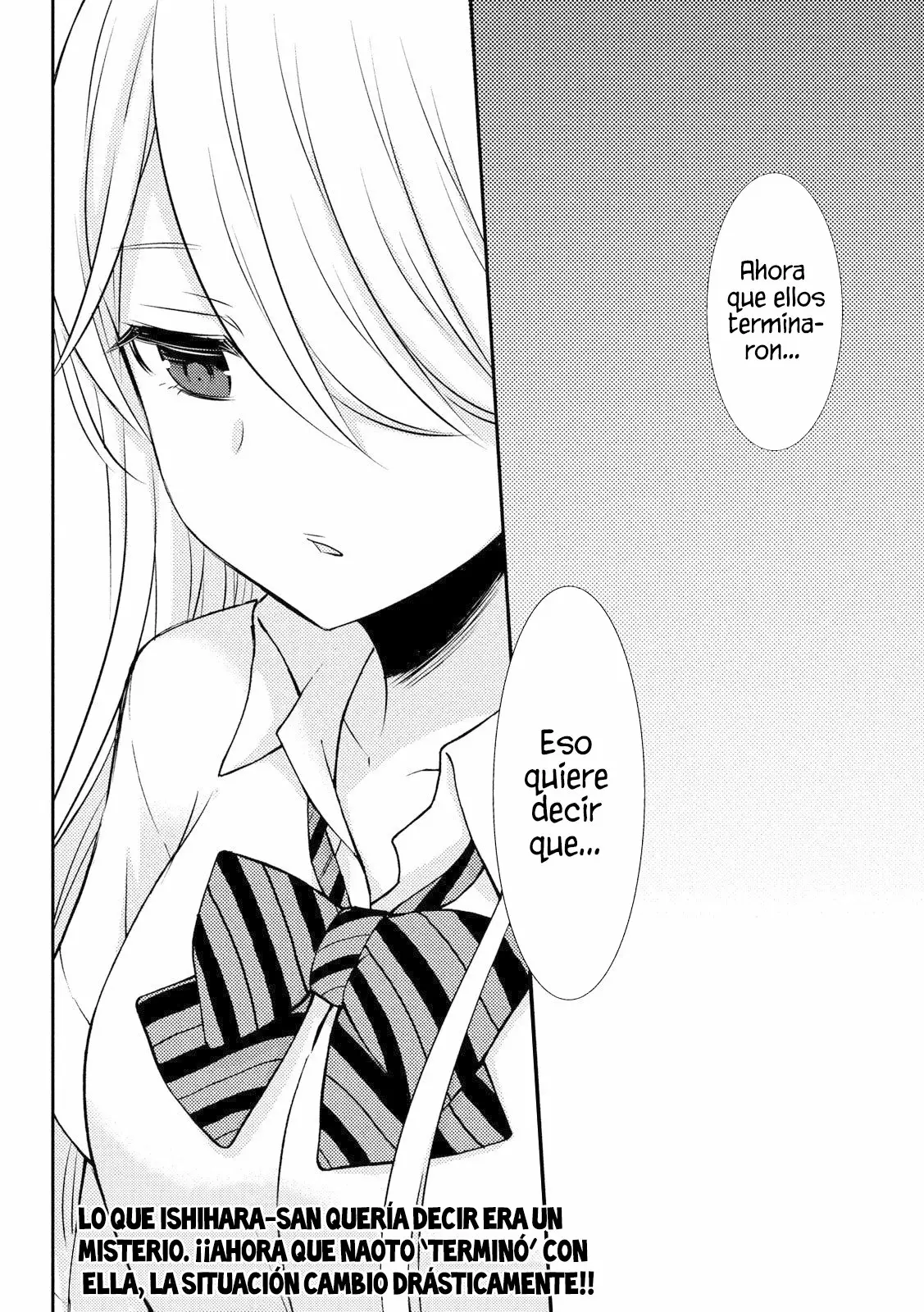 Página 36 del Manga