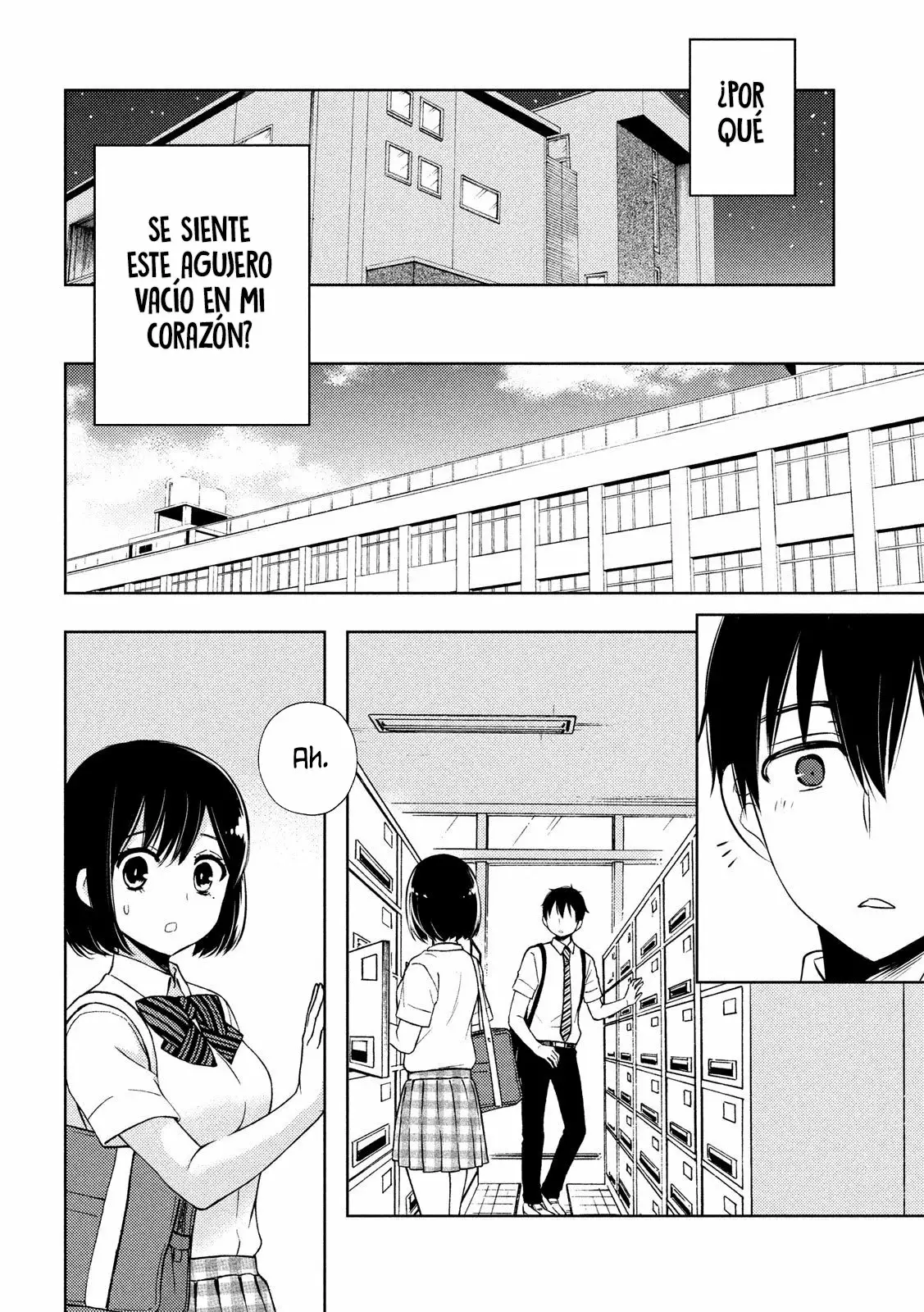 Página 30 del Manga