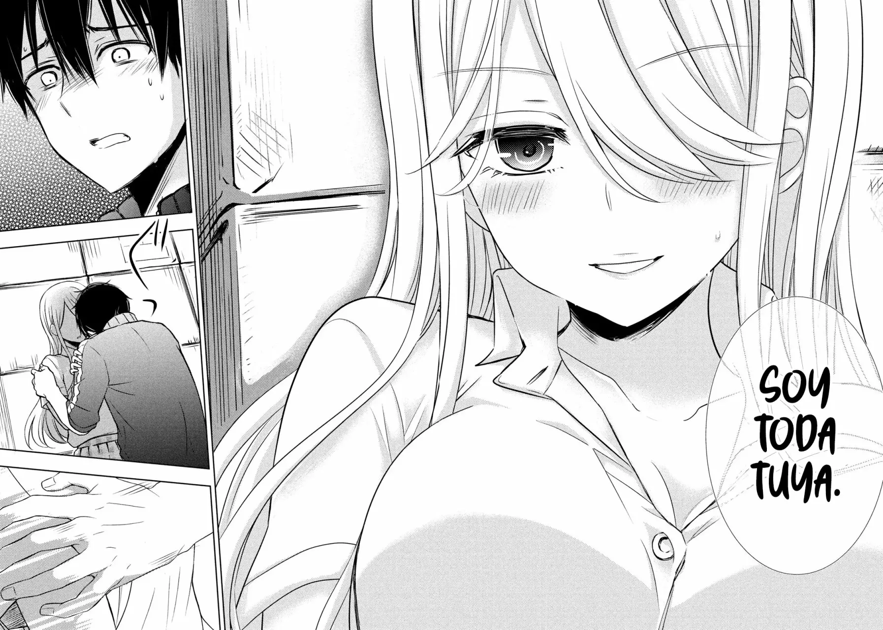 Página 37 del Manga