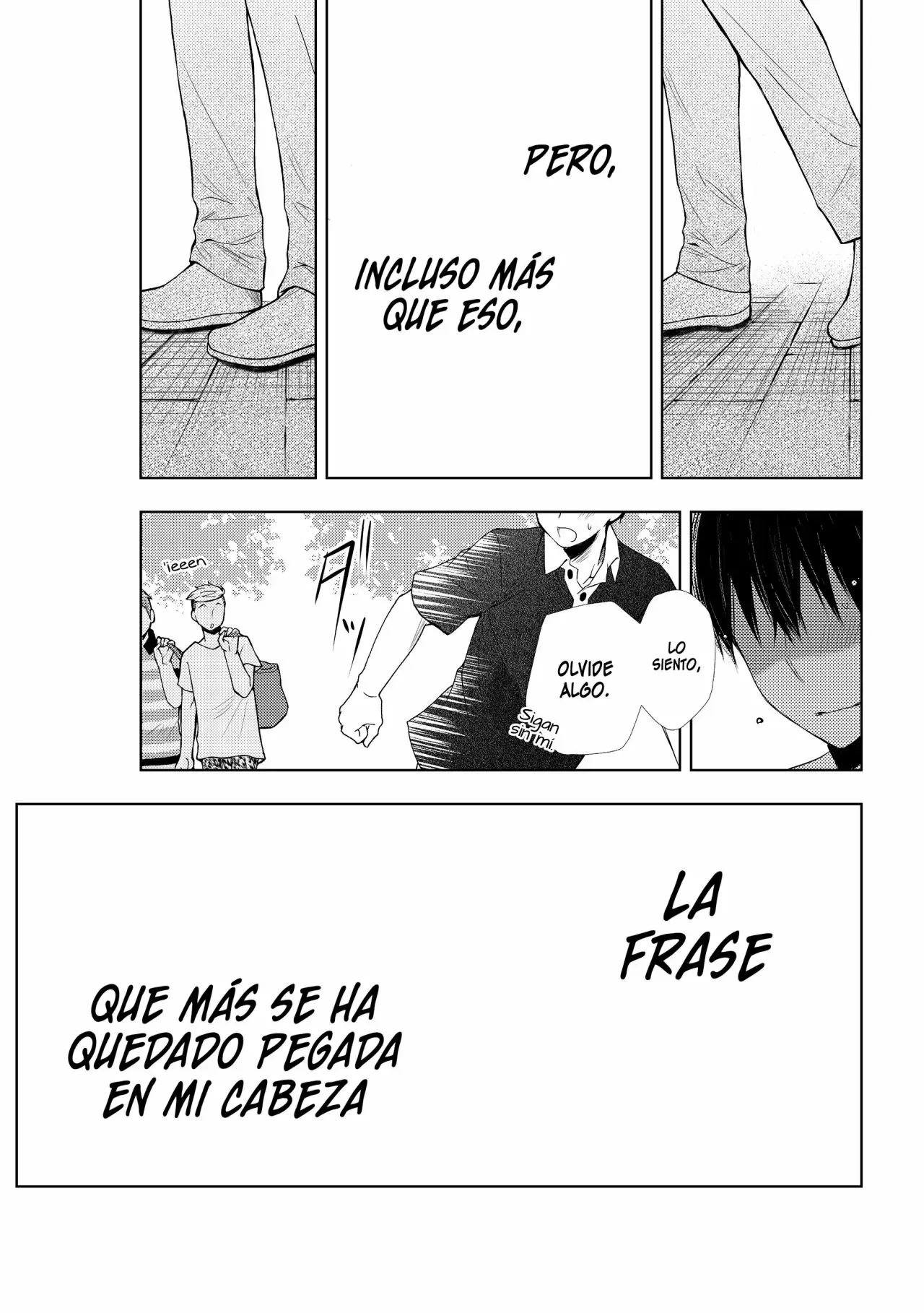 Página 34 del Manga