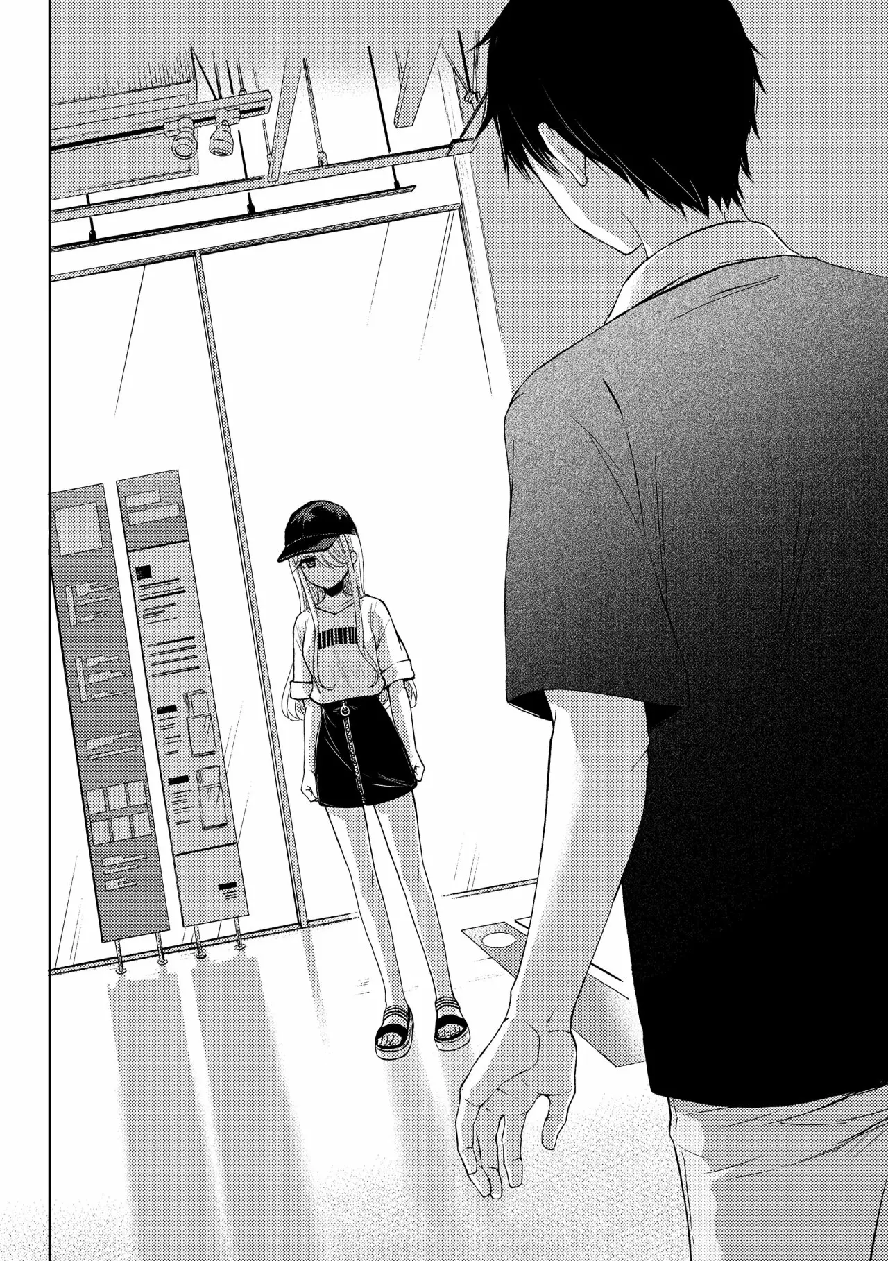 Página 36 del Manga