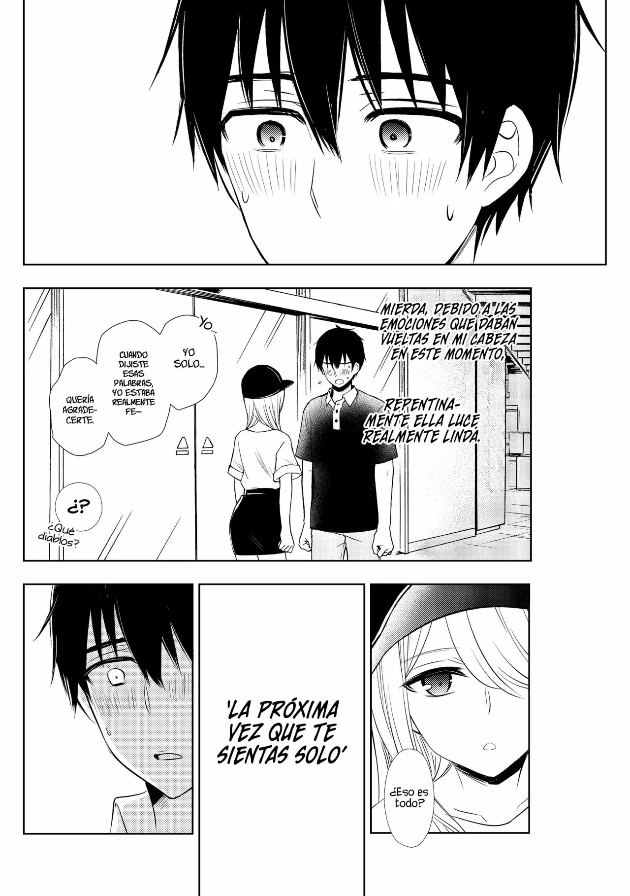 Página 38 del Manga