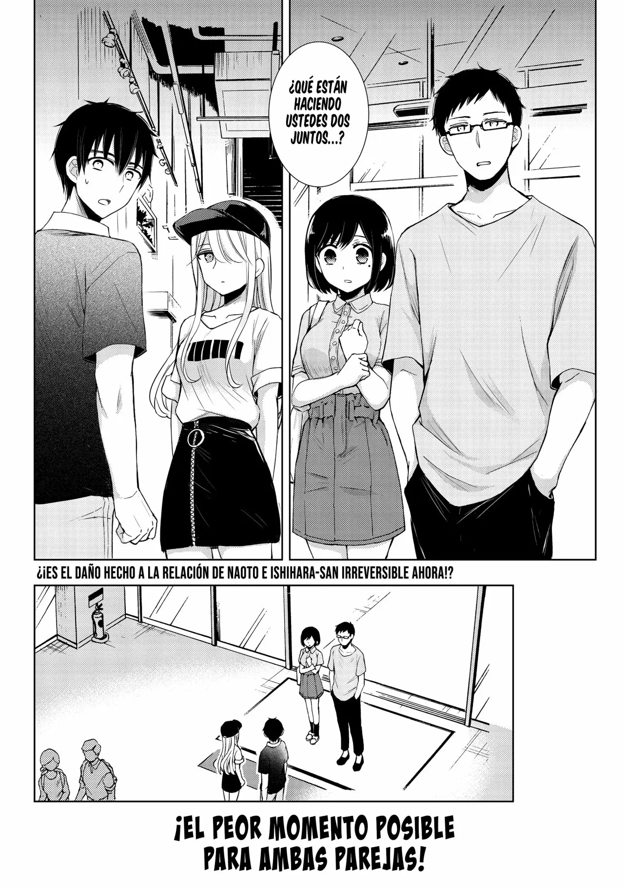 Página 40 del Manga