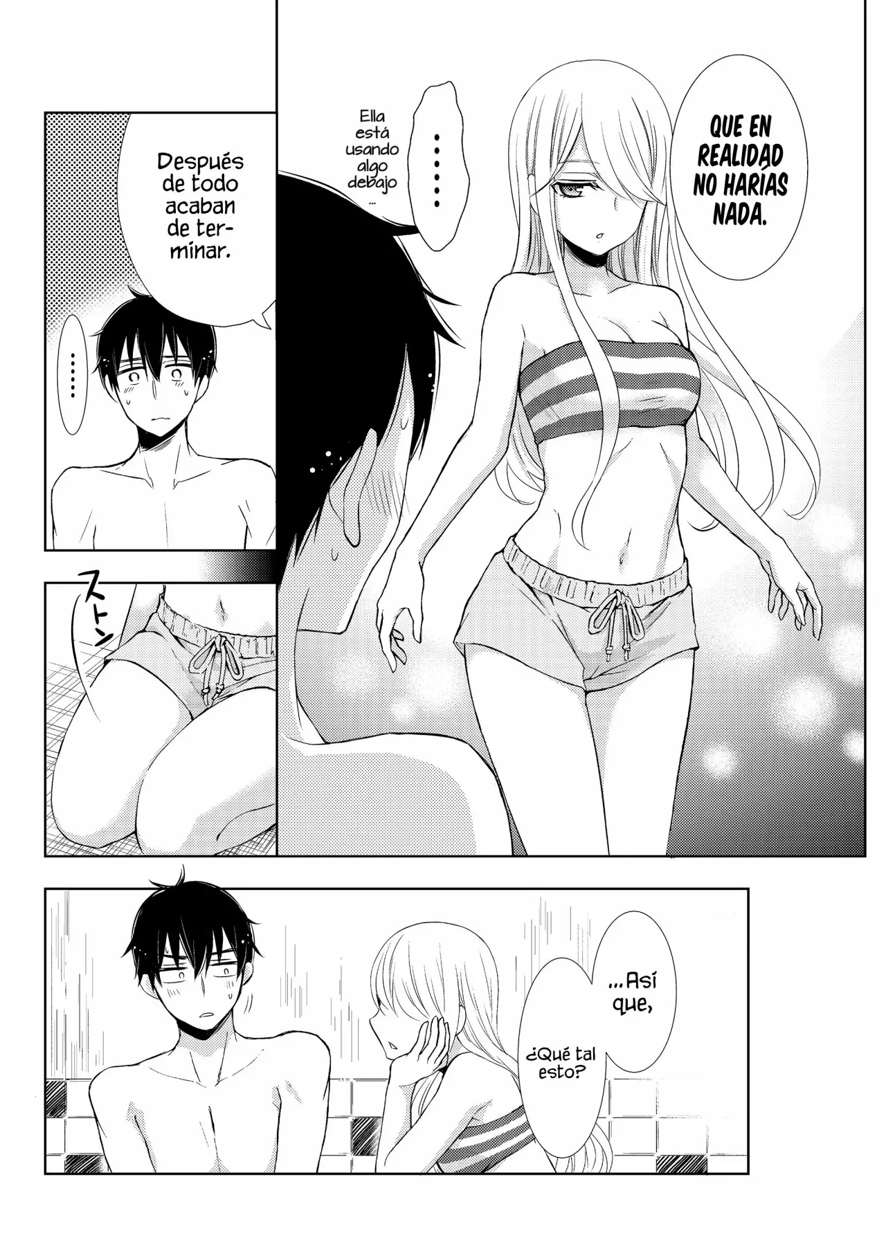 Página 35 del Manga