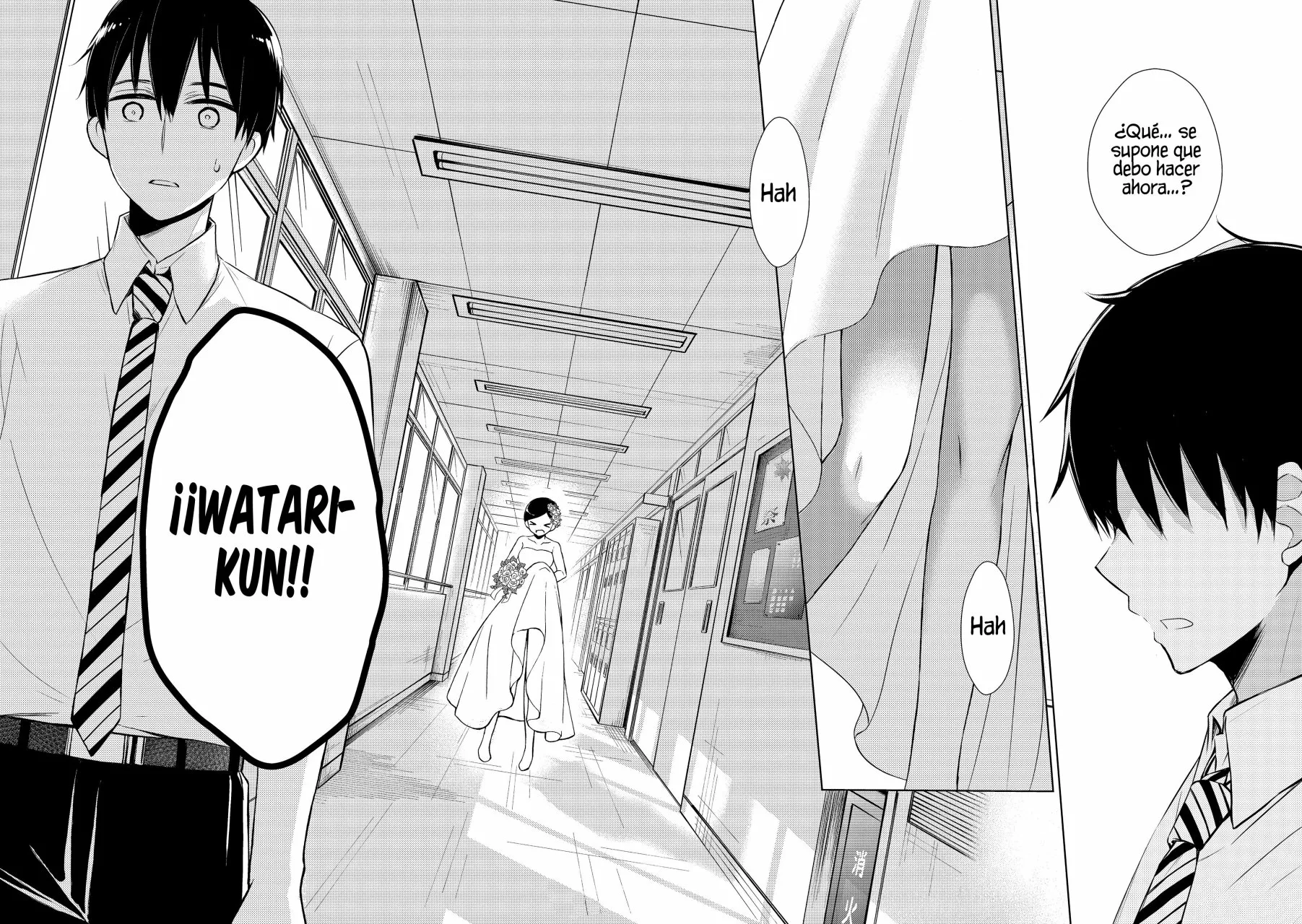 Página 32 del Manga