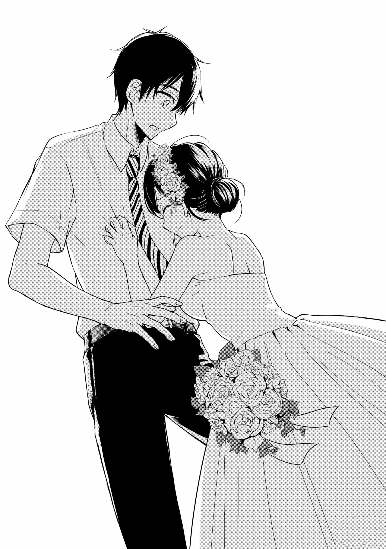 Página 34 del Manga