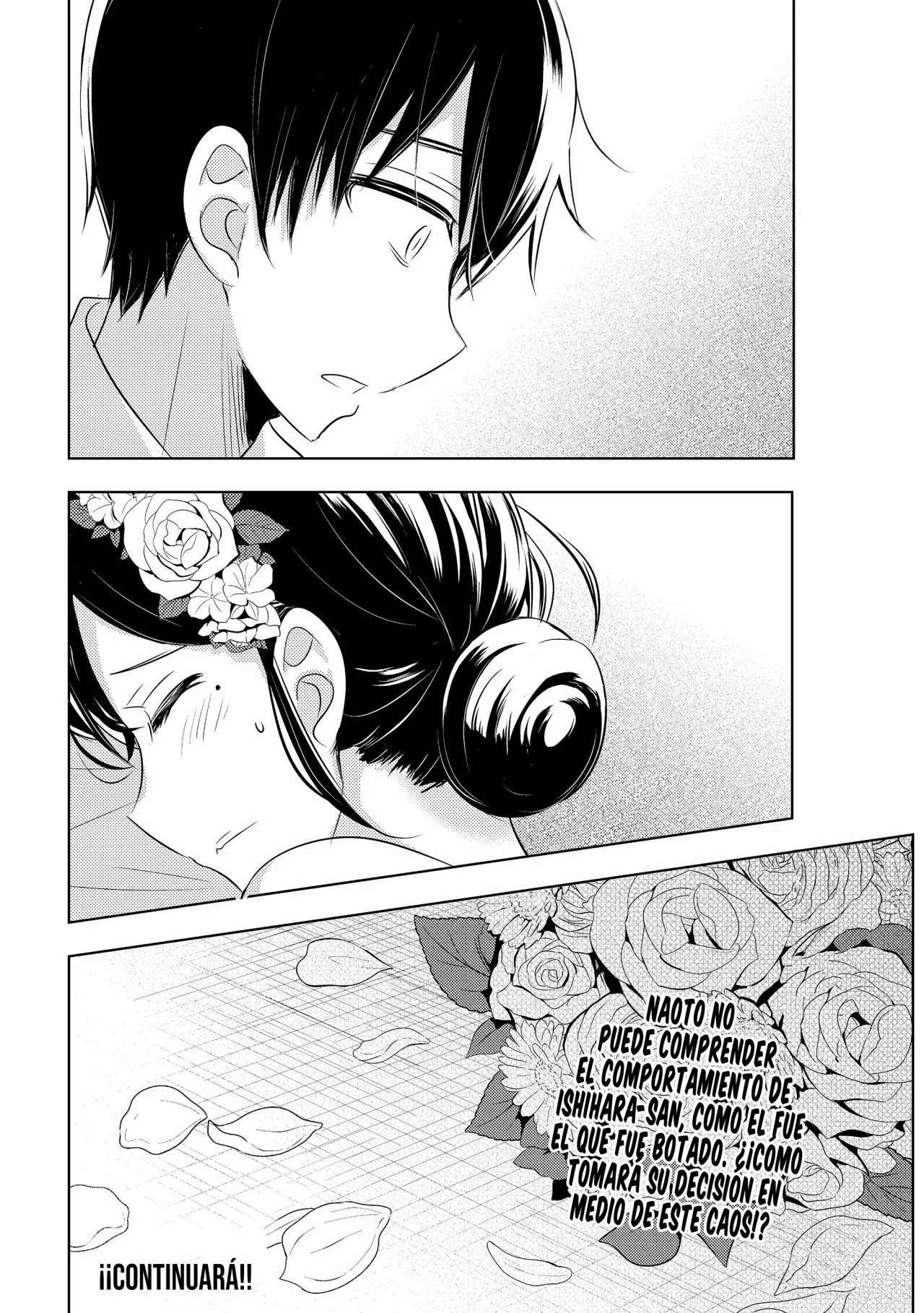 Página 35 del Manga