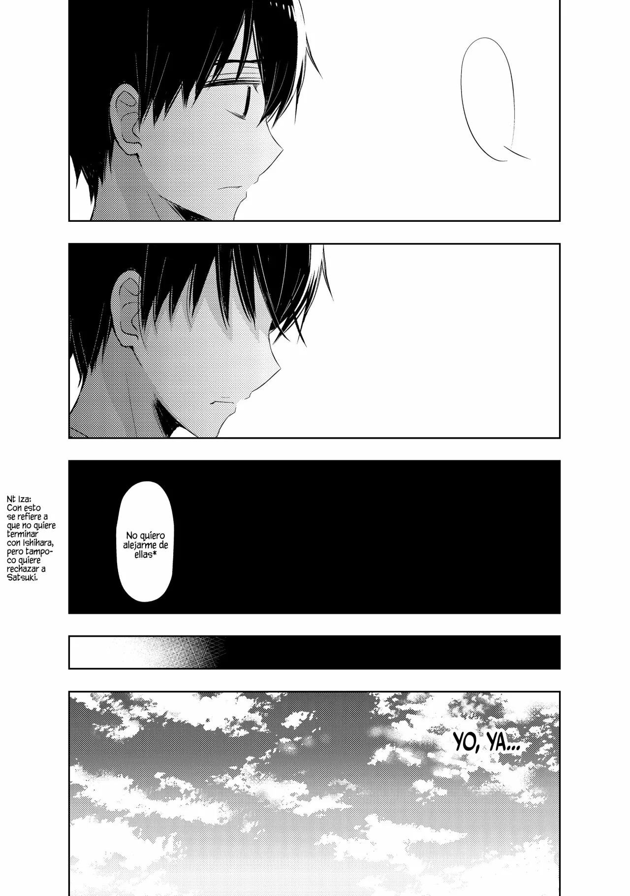 Página 35 del Manga