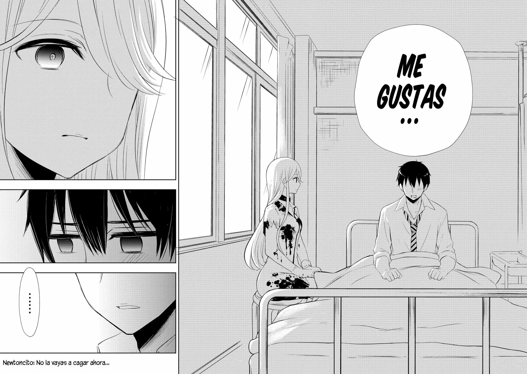 Página 30 del Manga