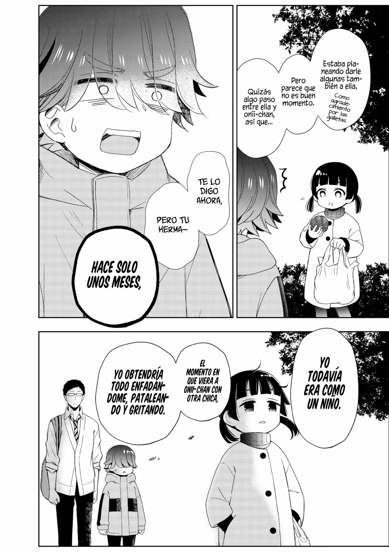 Página 32 del Manga