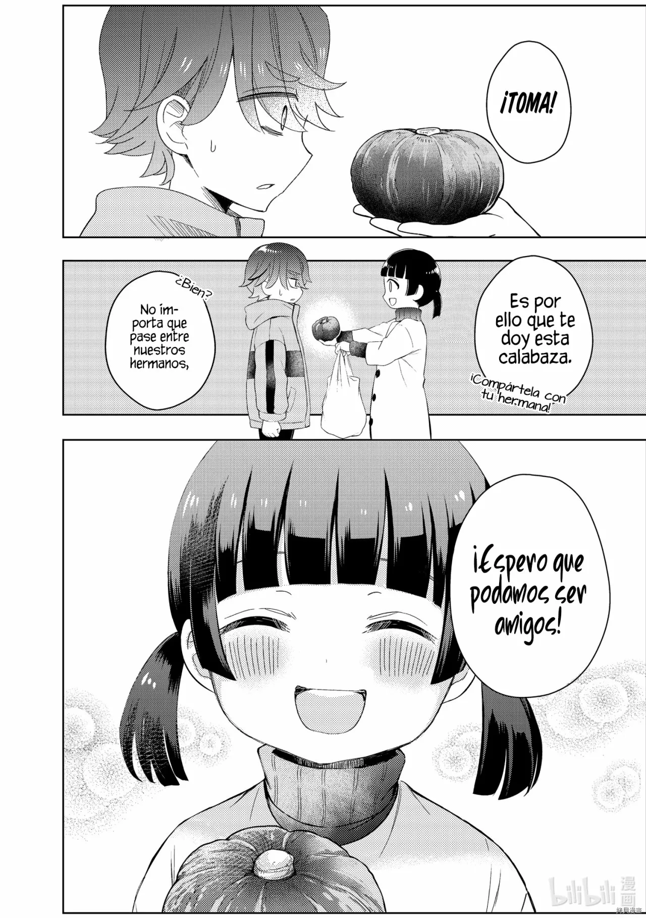 Página 34 del Manga
