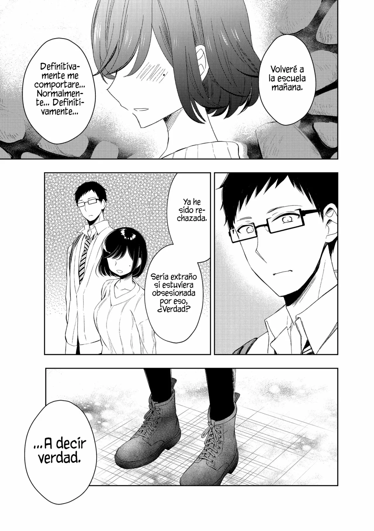 Página 37 del Manga