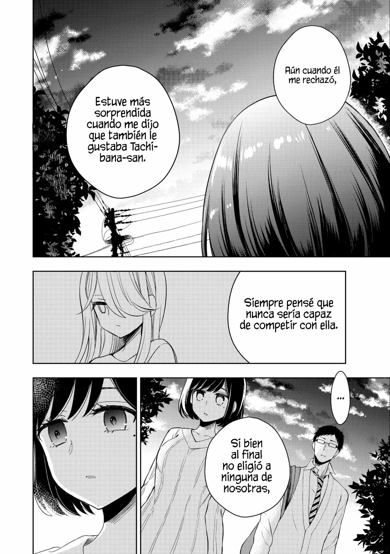 Página 38 del Manga