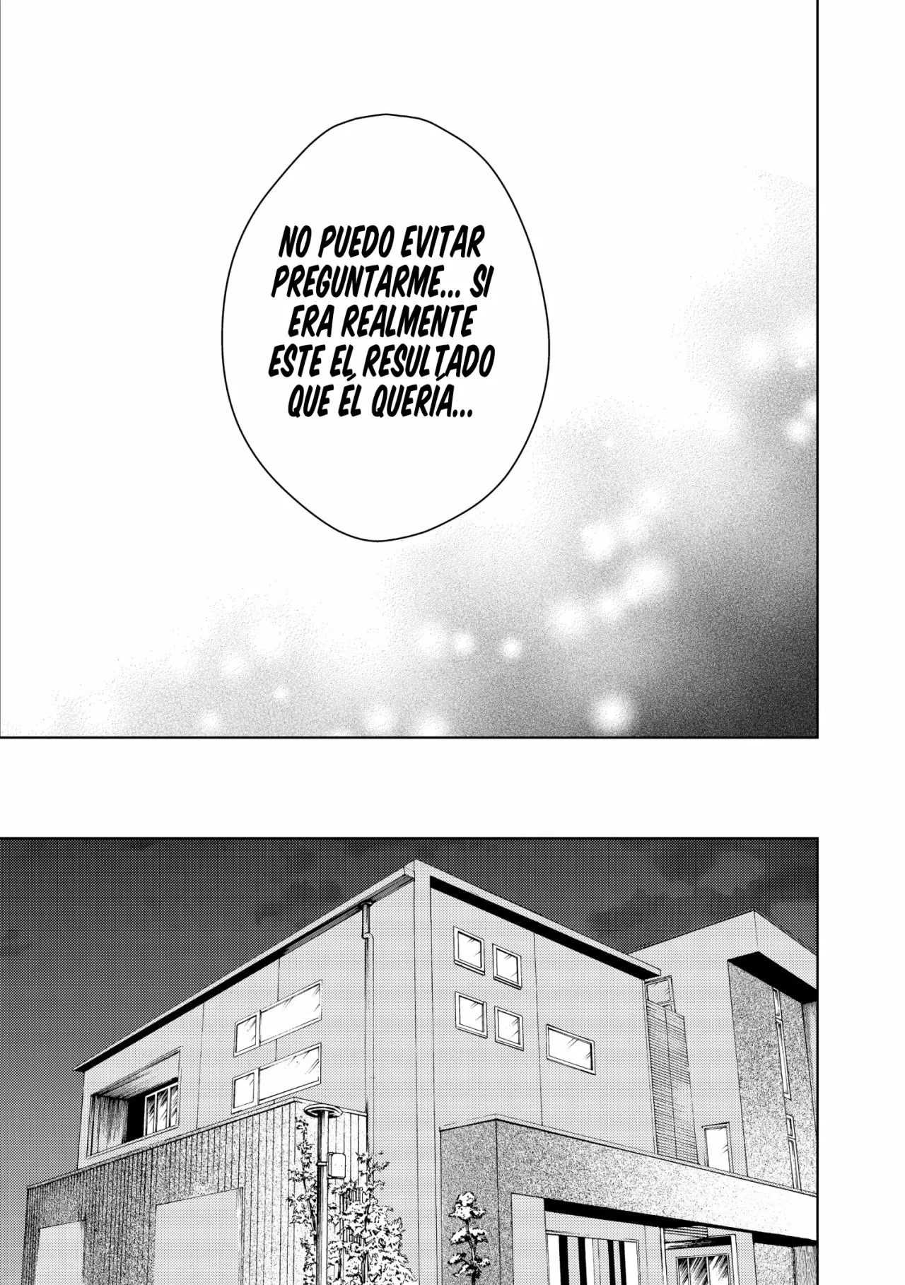 Página 39 del Manga