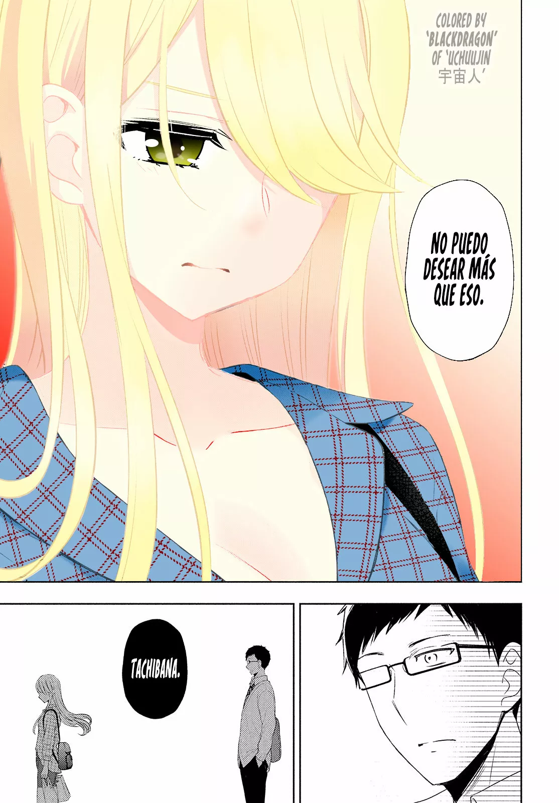Página 36 del Manga