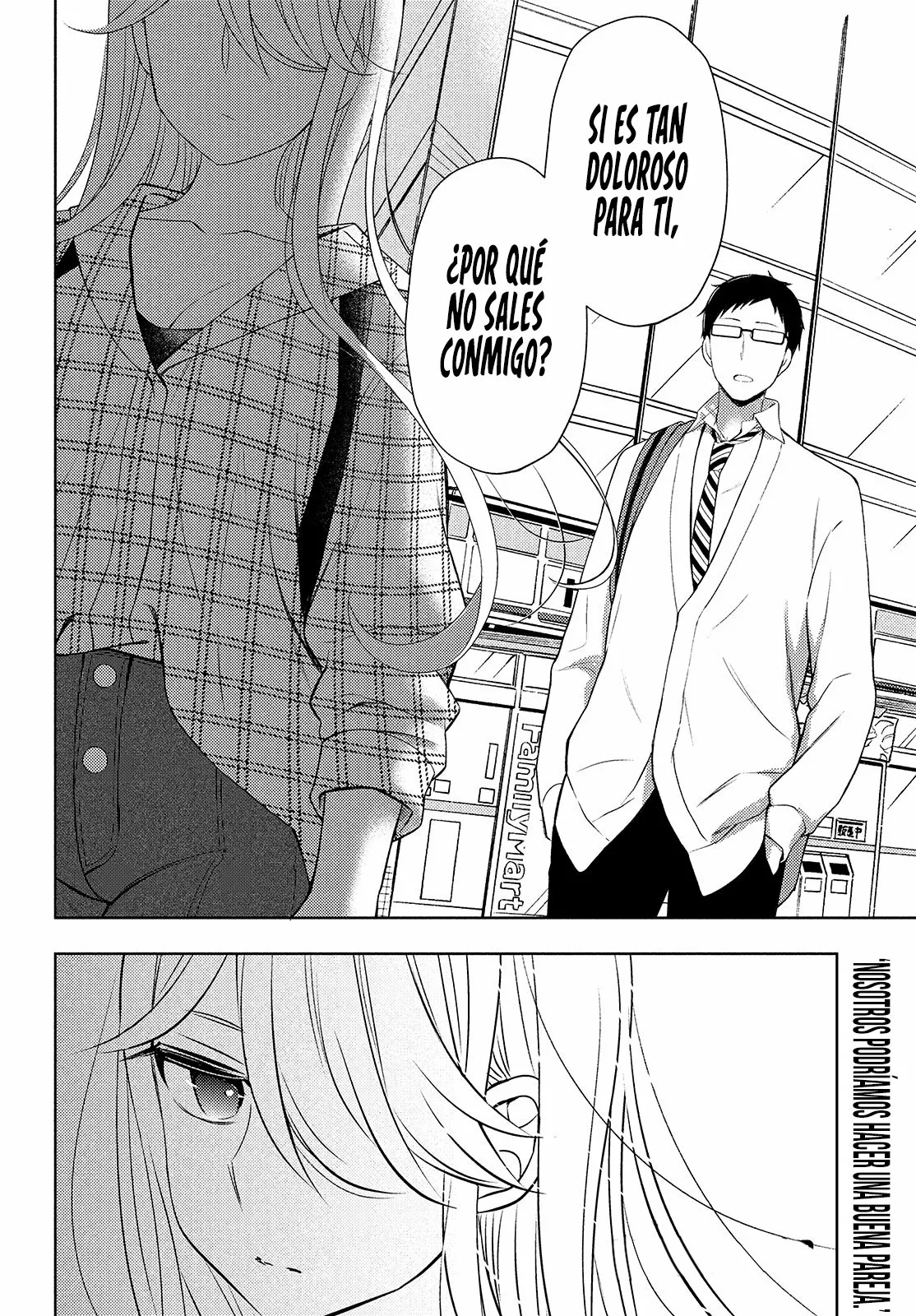 Página 37 del Manga