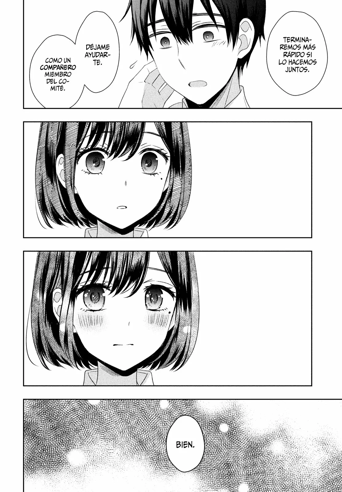 Página 38 del Manga