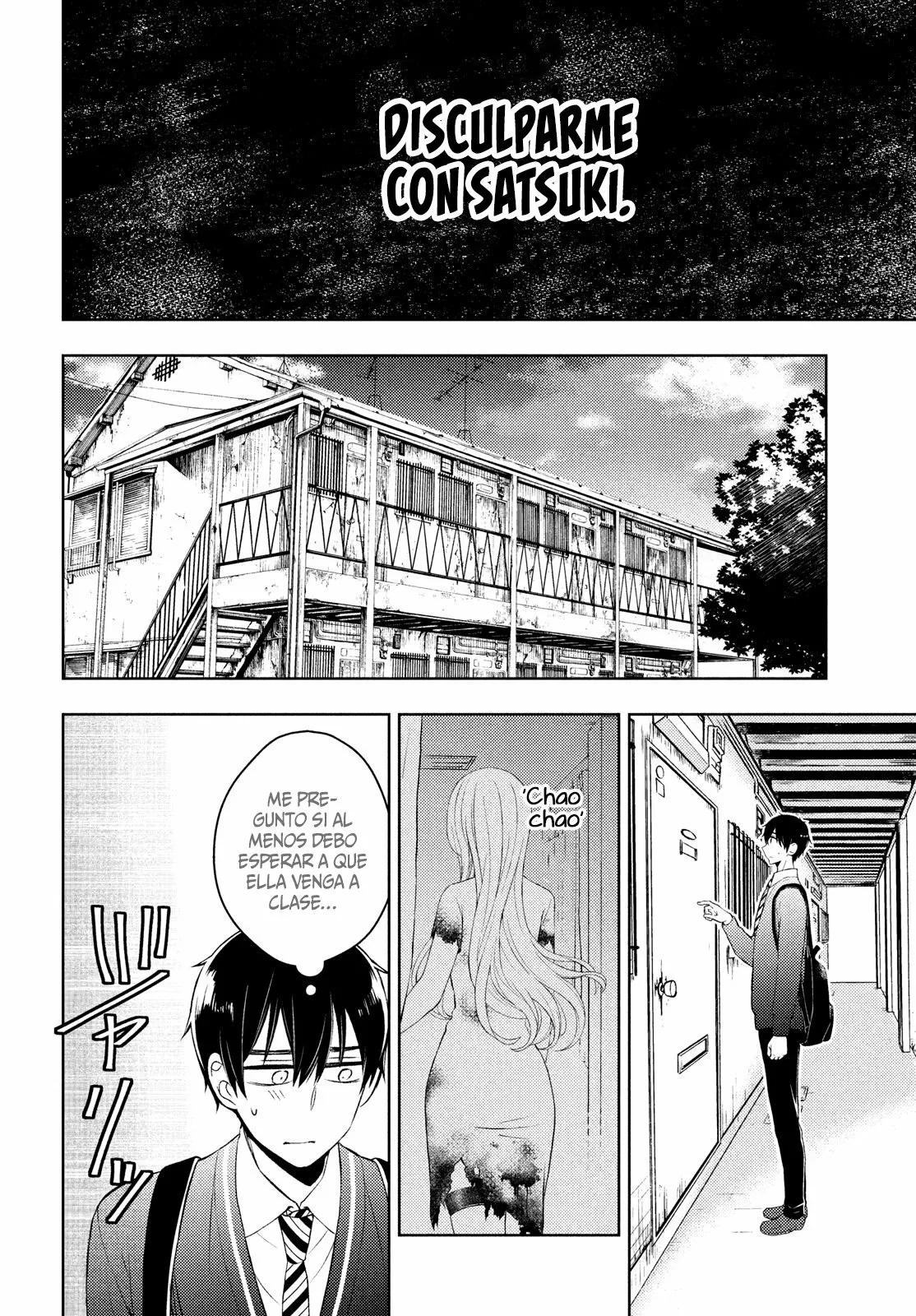 Página 40 del Manga