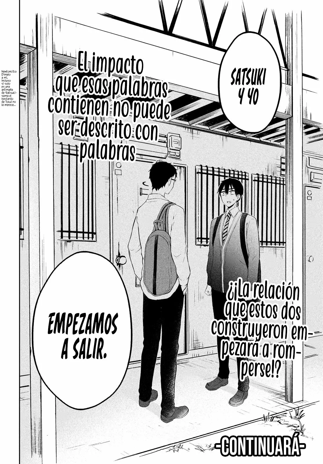 Página 44 del Manga
