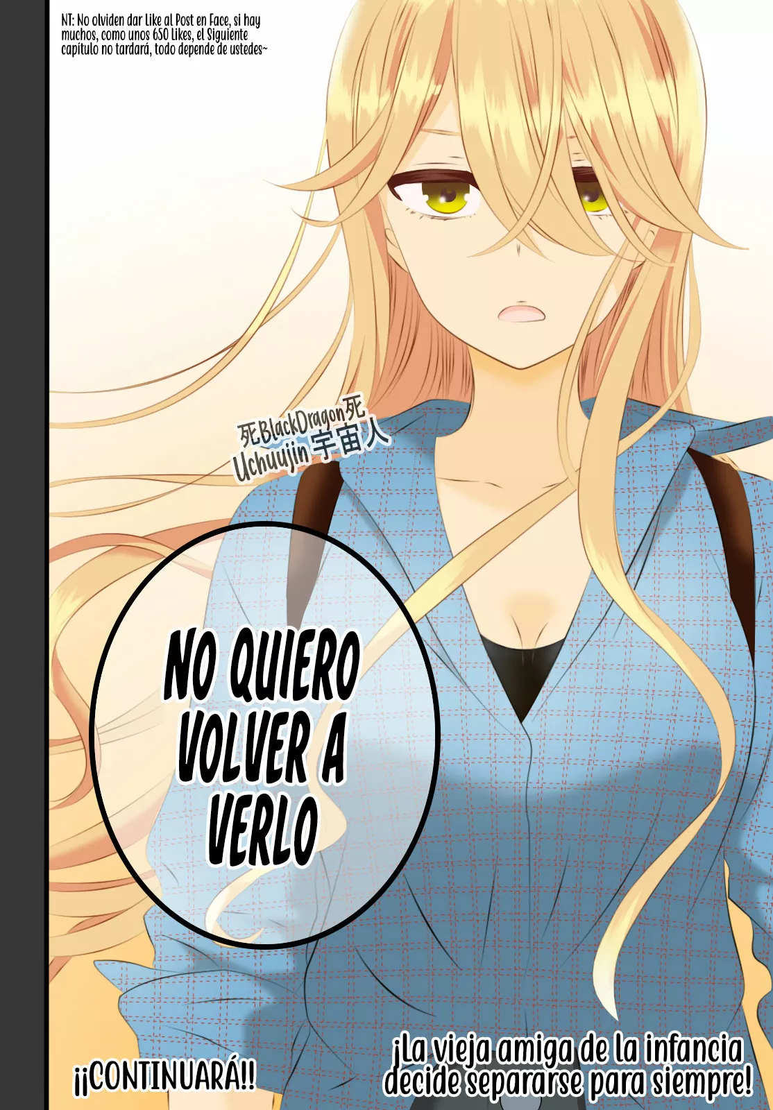 Página 30 del Manga