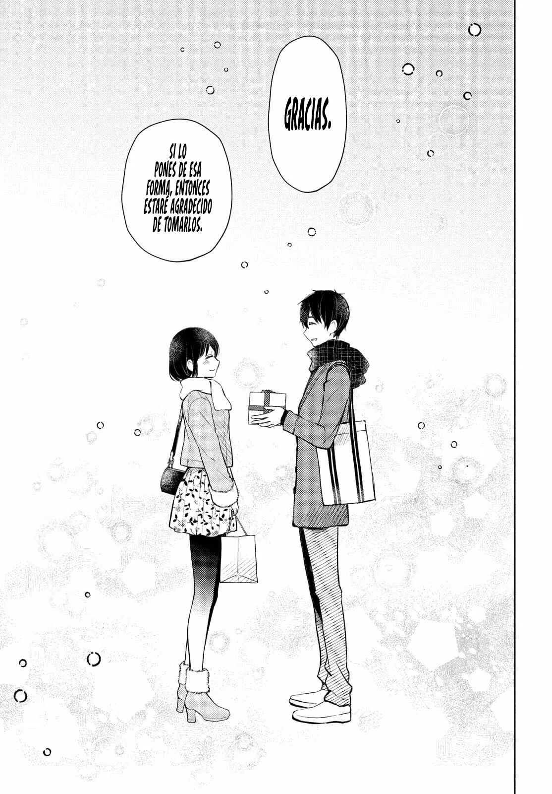 Página 30 del Manga