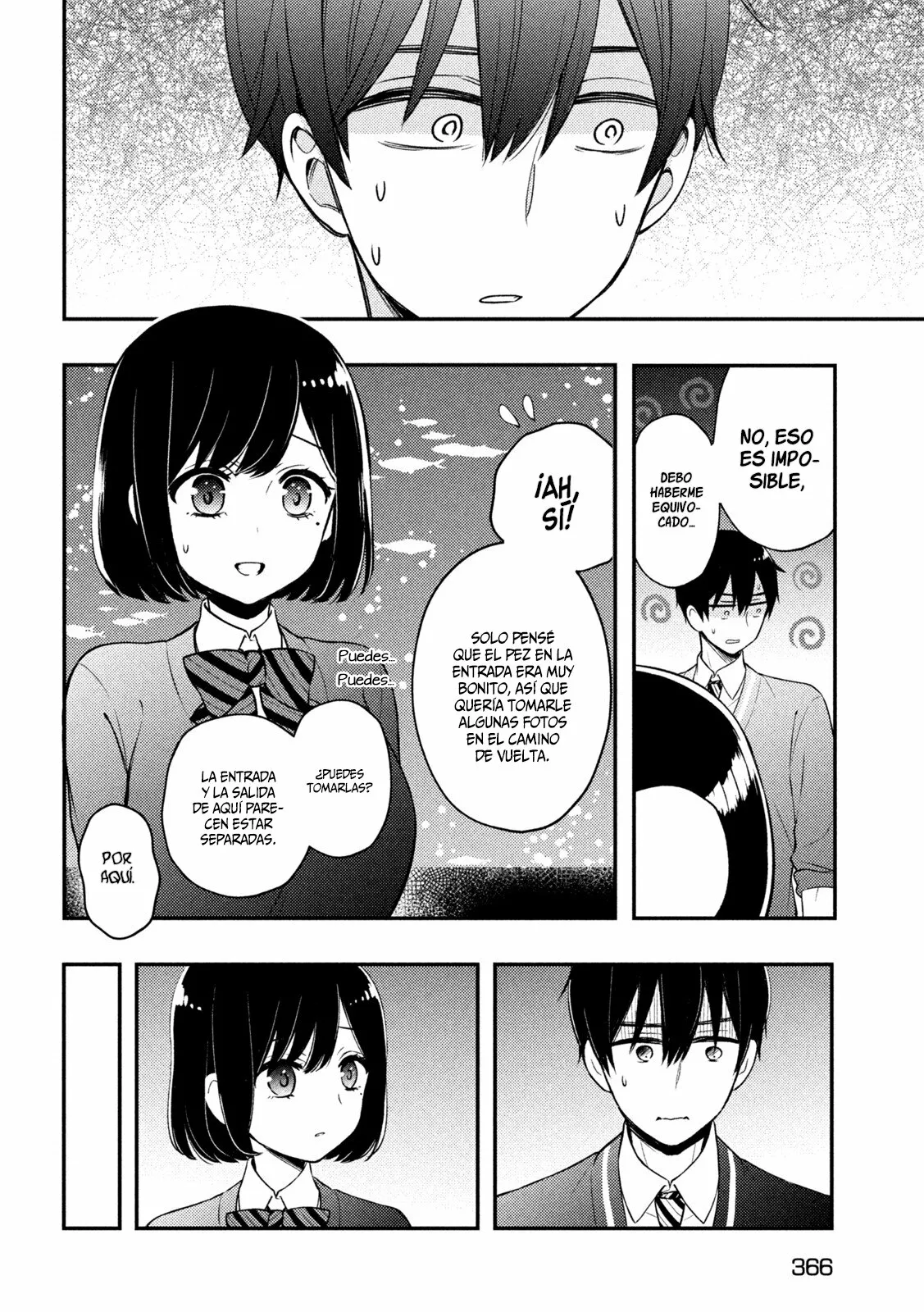 Página 41 del Manga