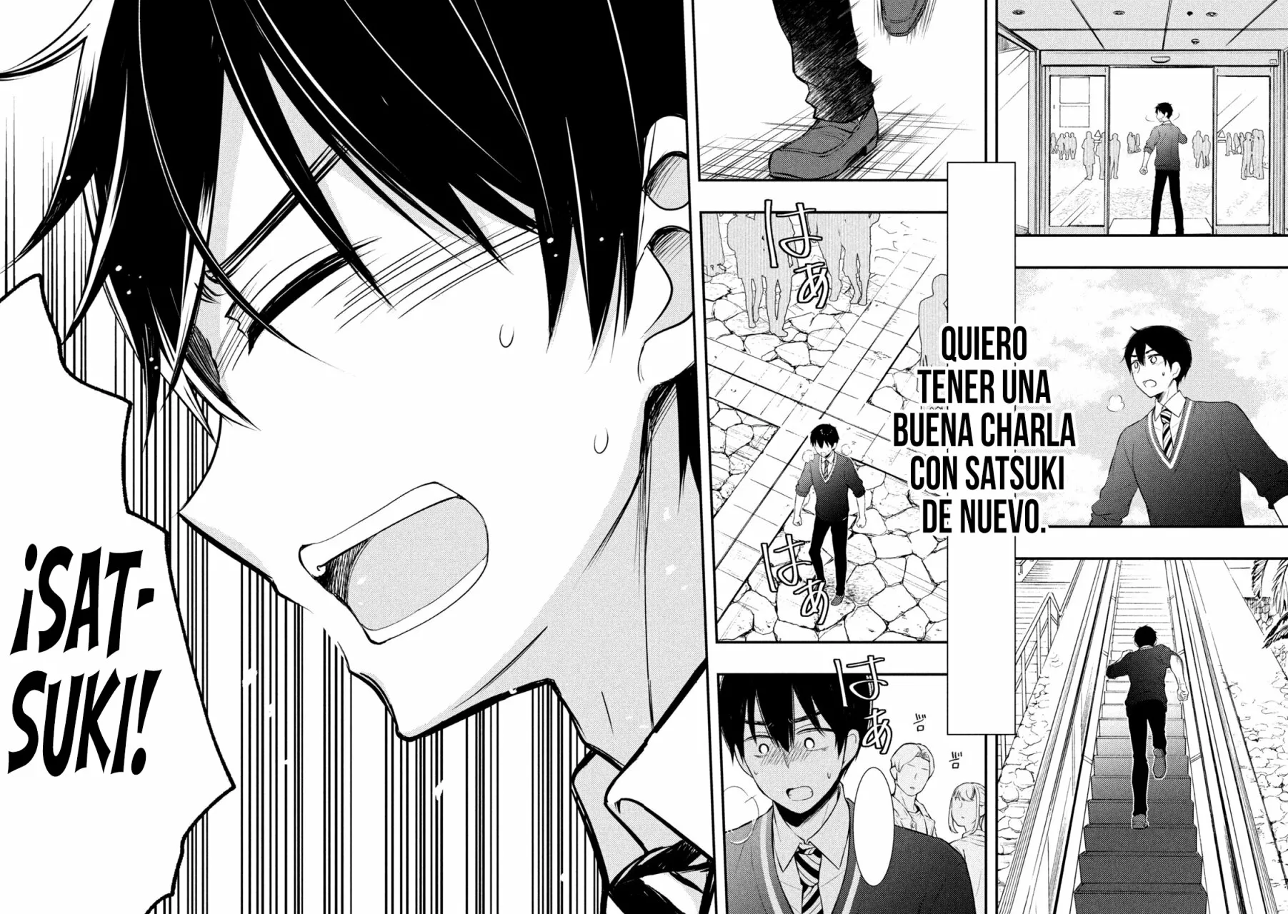 Página 47 del Manga