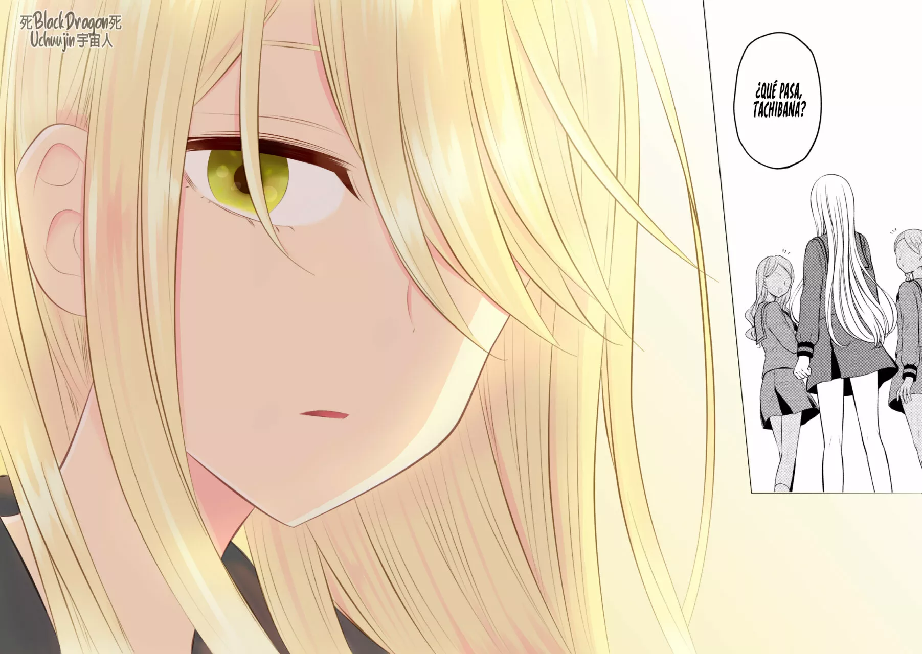 Página 49 del Manga