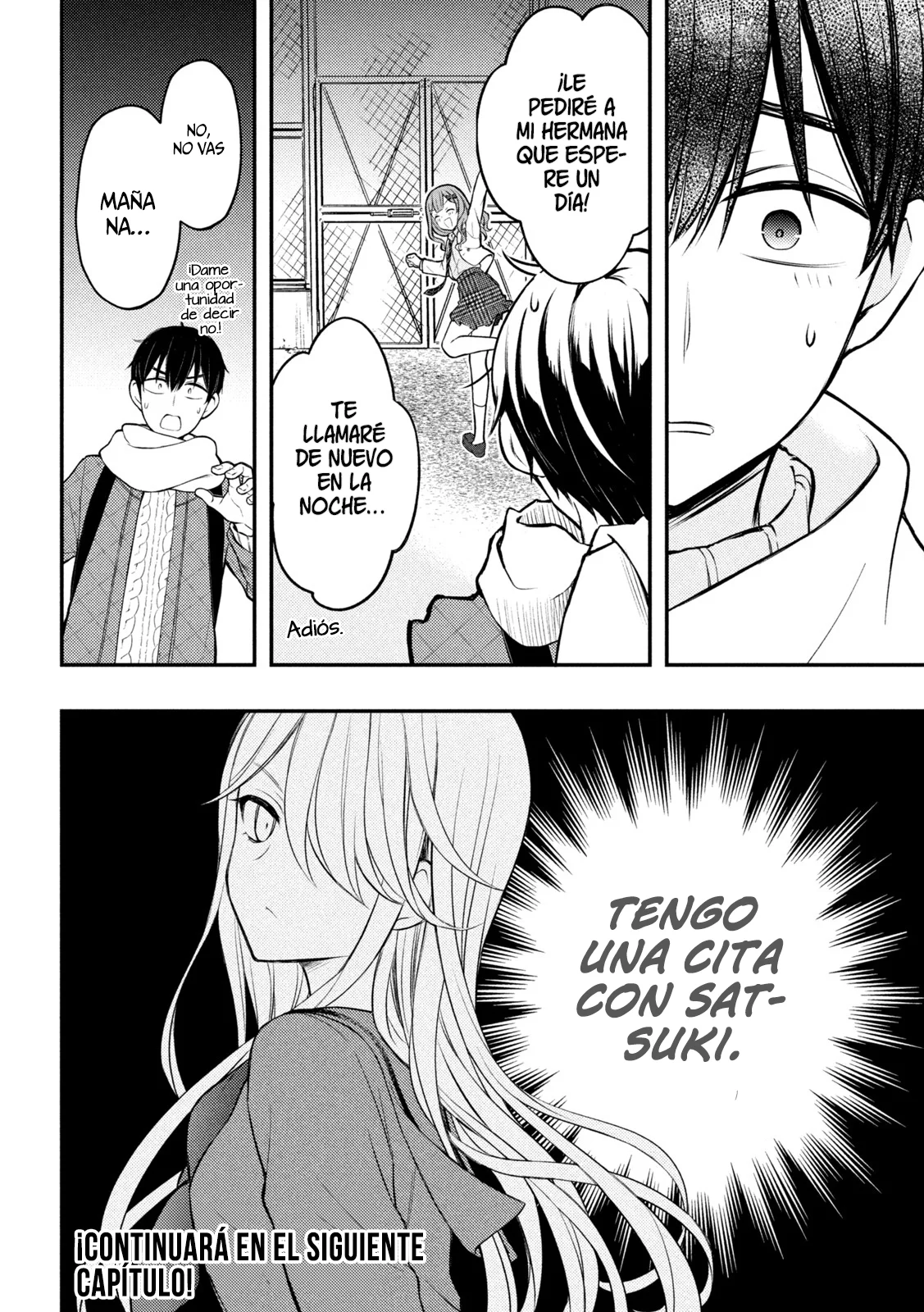 Página 34 del Manga