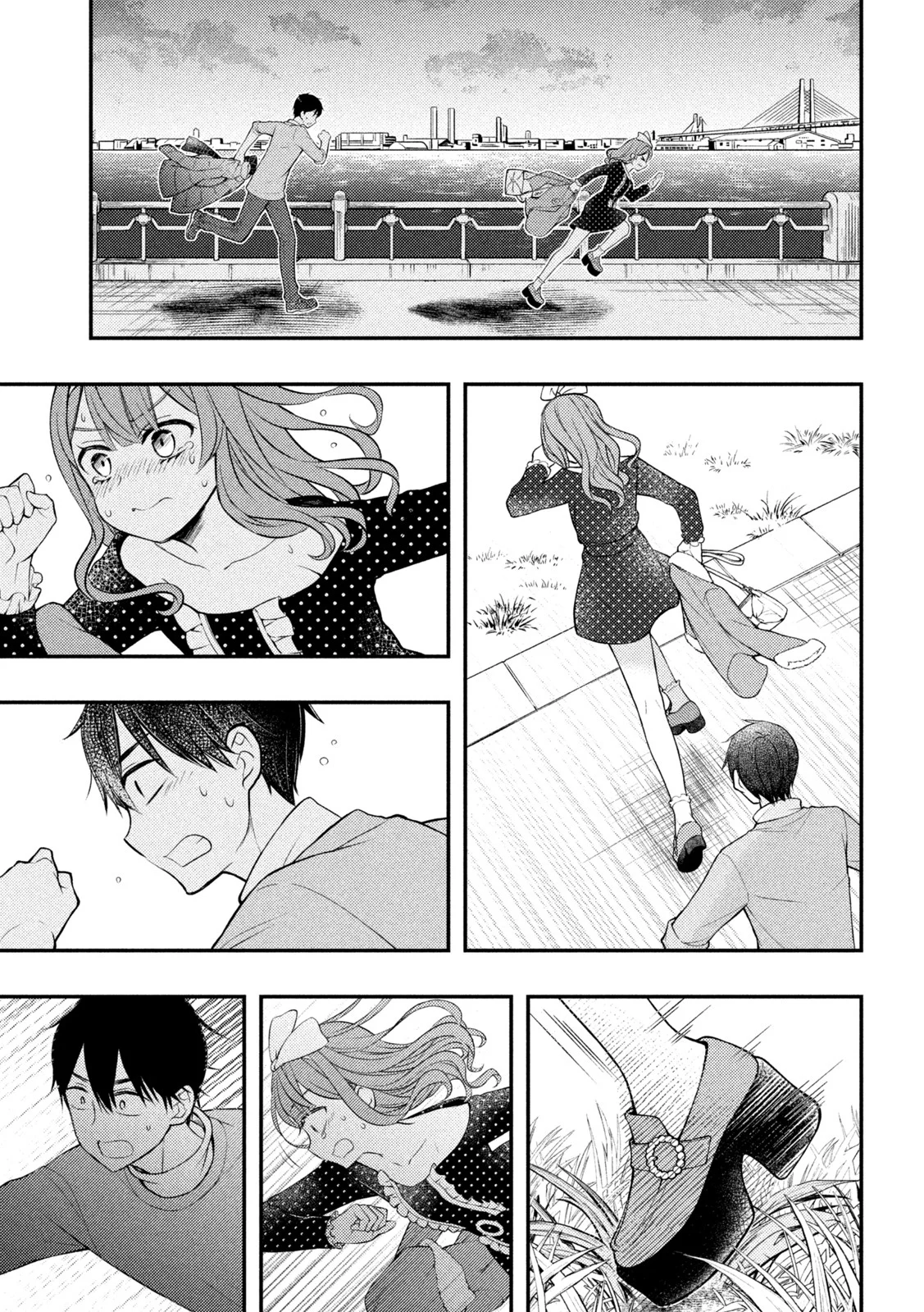 Página 36 del Manga