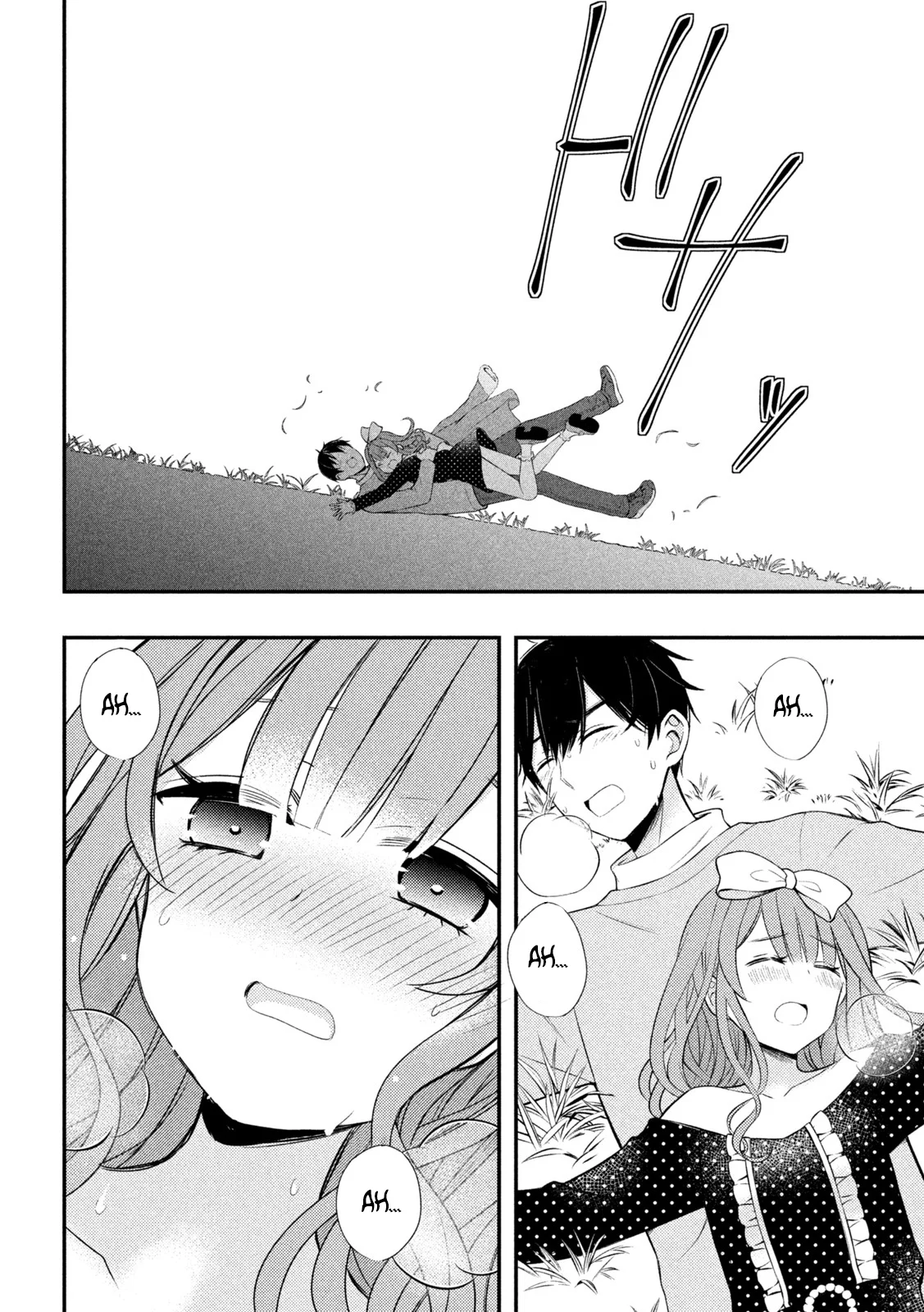 Página 37 del Manga
