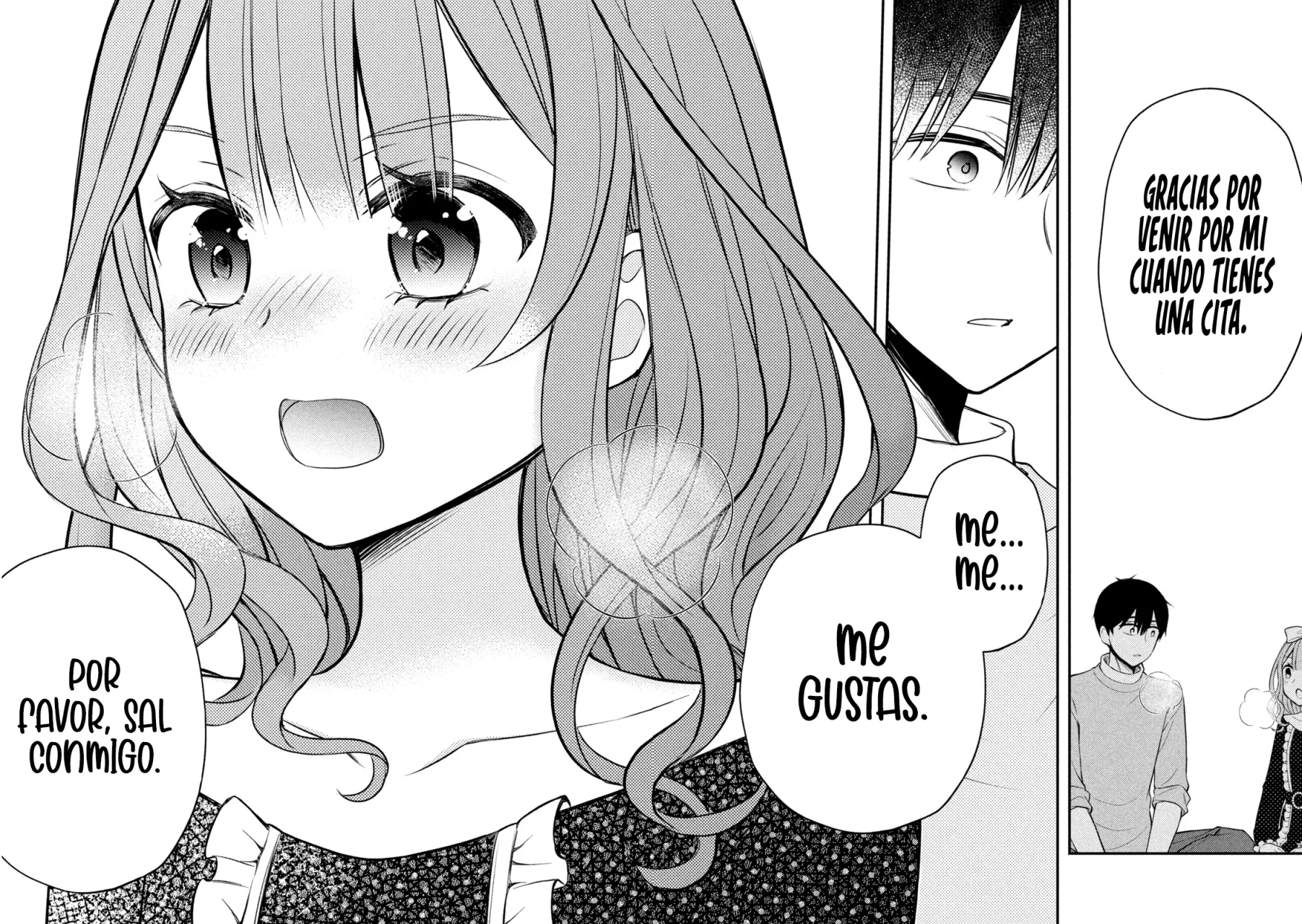 Página 39 del Manga