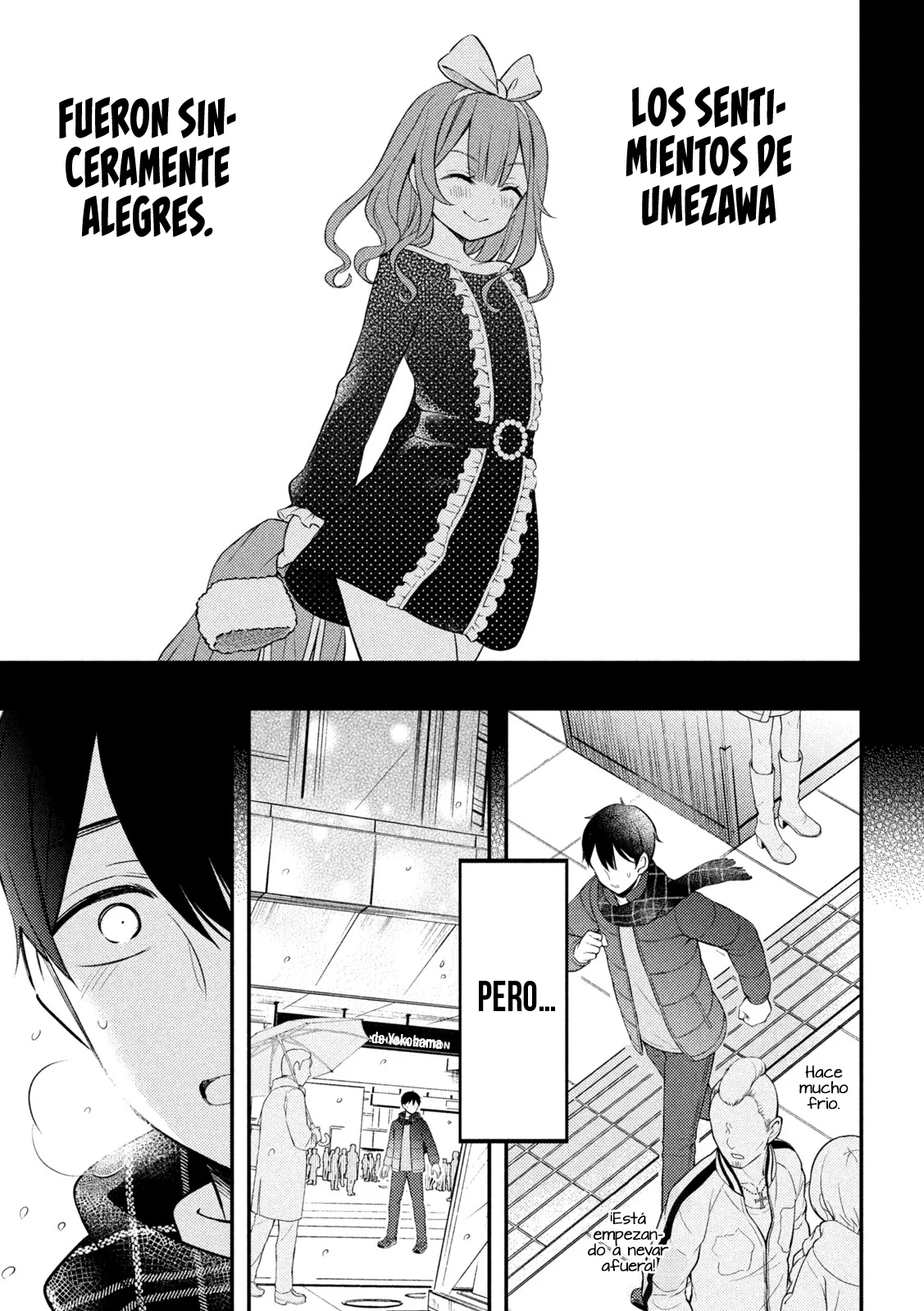 Página 43 del Manga