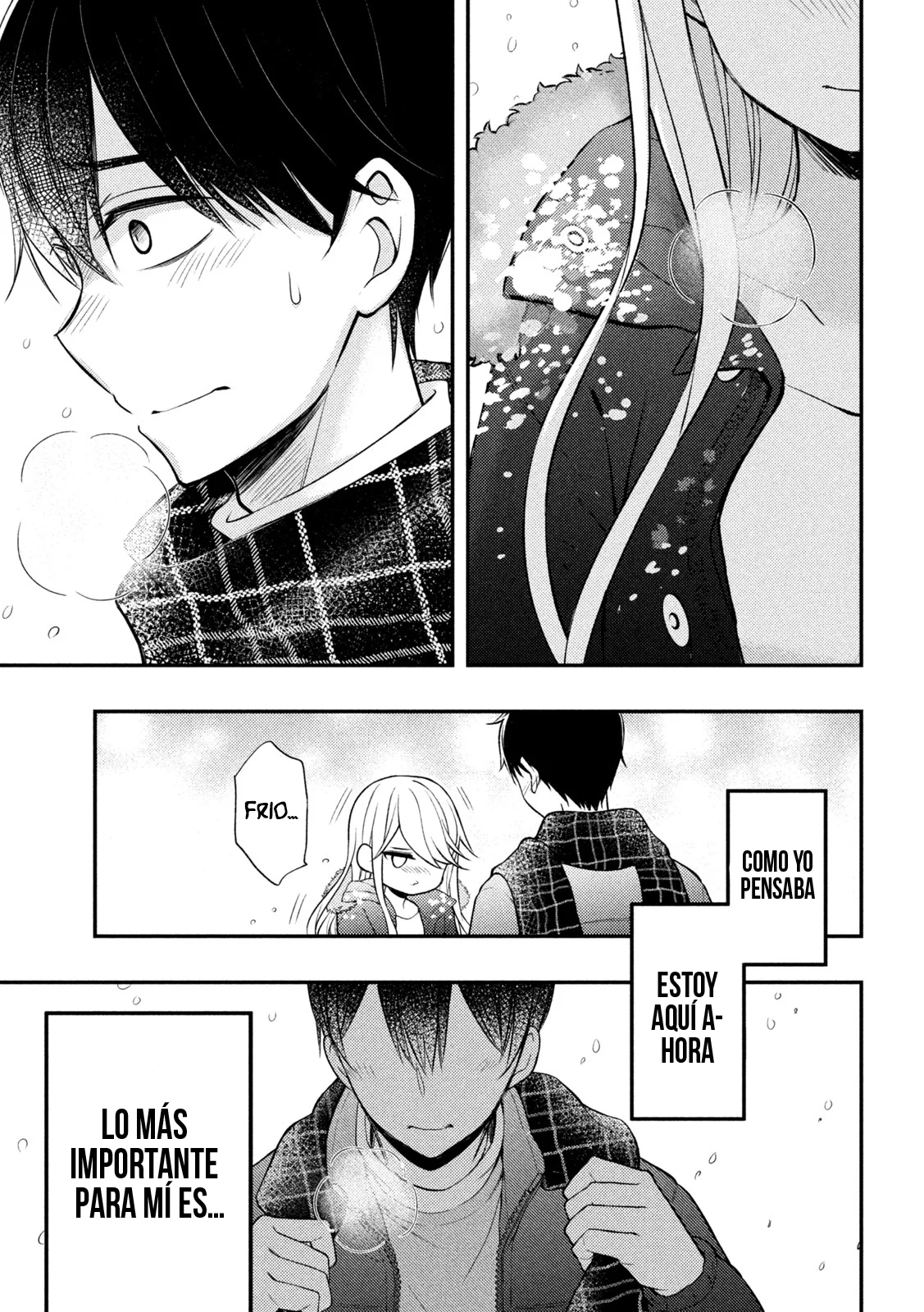 Página 46 del Manga