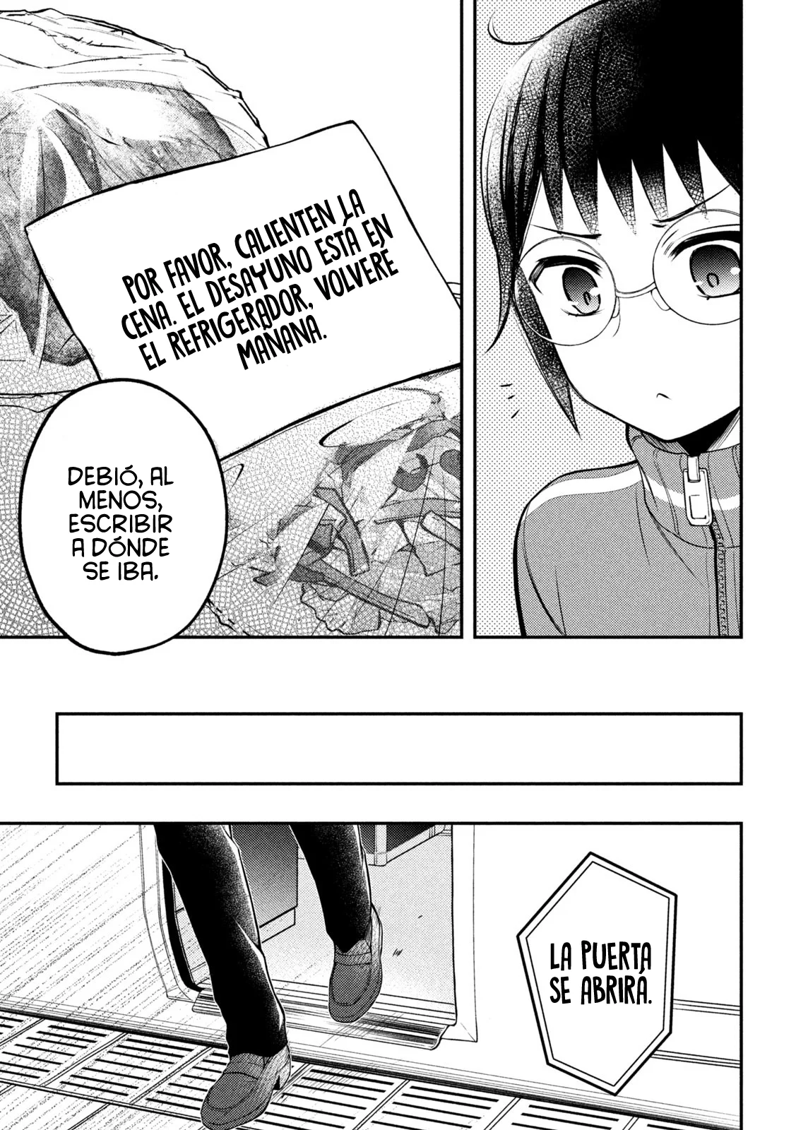 Página 37 del Manga