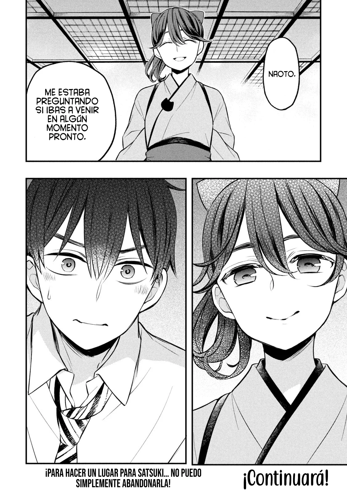 Página 40 del Manga