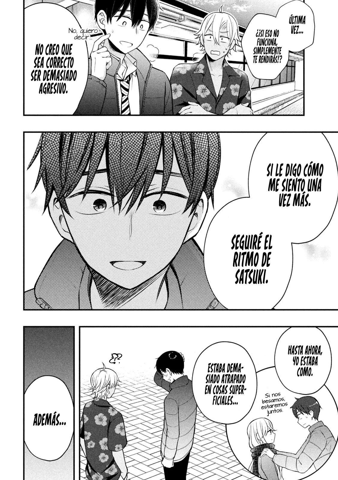 Página 36 del Manga