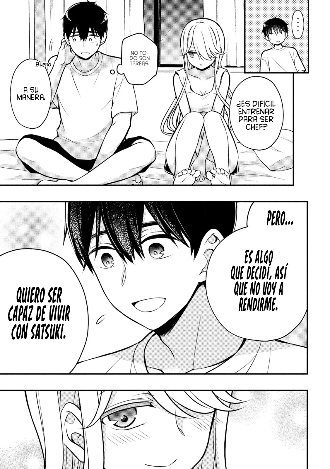 Página 32 del Manga