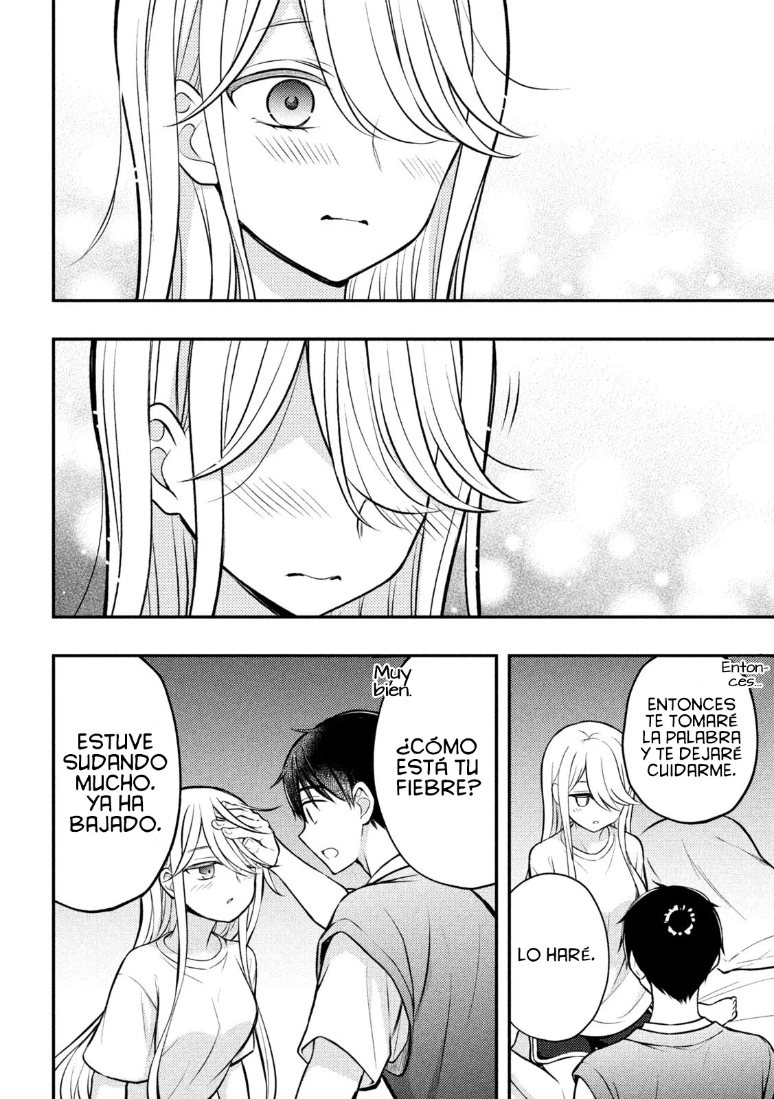 Página 34 del Manga