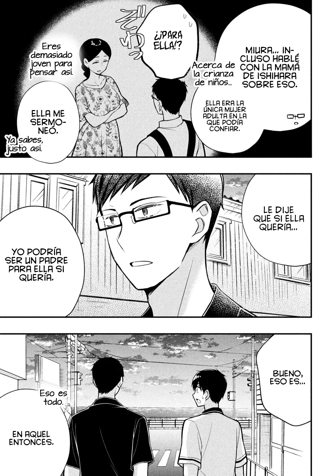 Página 37 del Manga