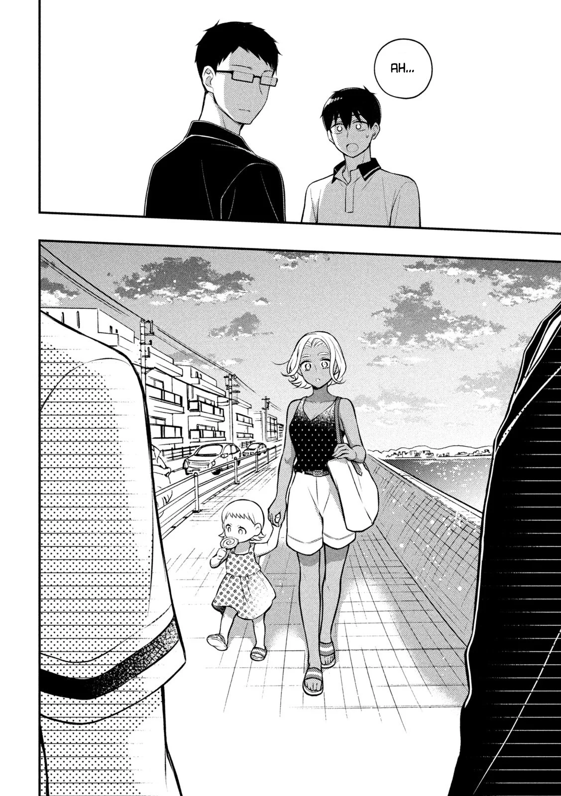 Página 40 del Manga