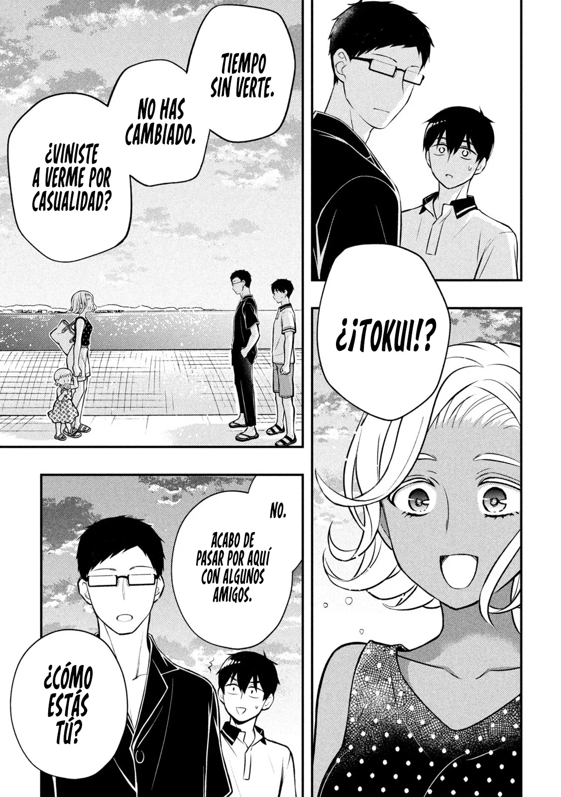 Página 41 del Manga