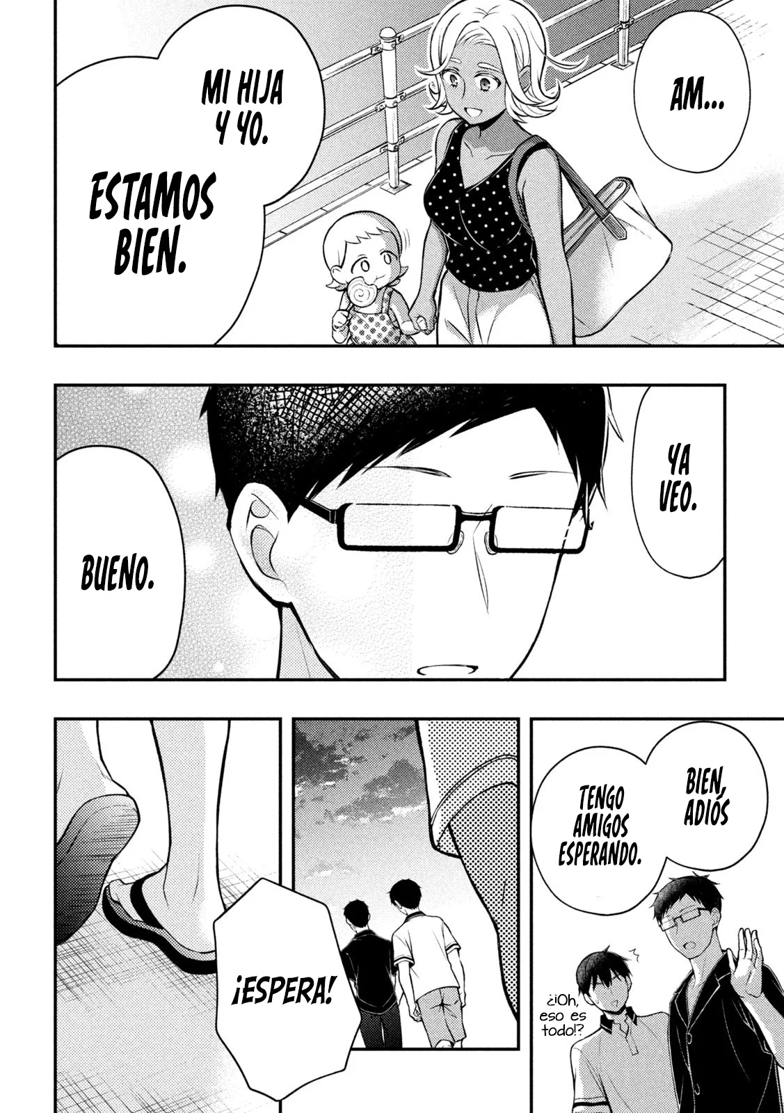 Página 42 del Manga