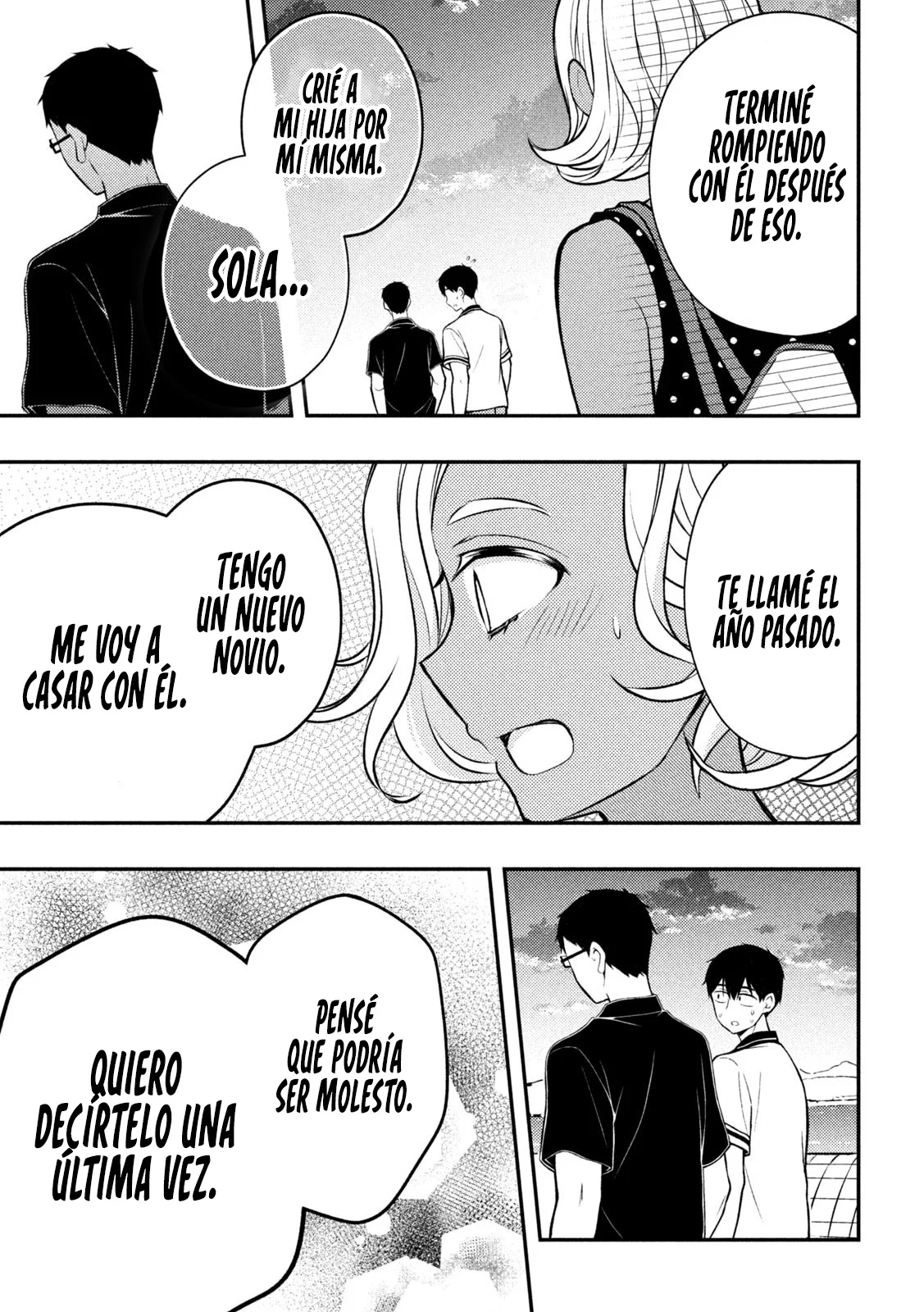 Página 43 del Manga