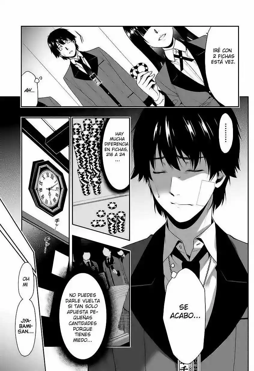 Página 38 del Manga