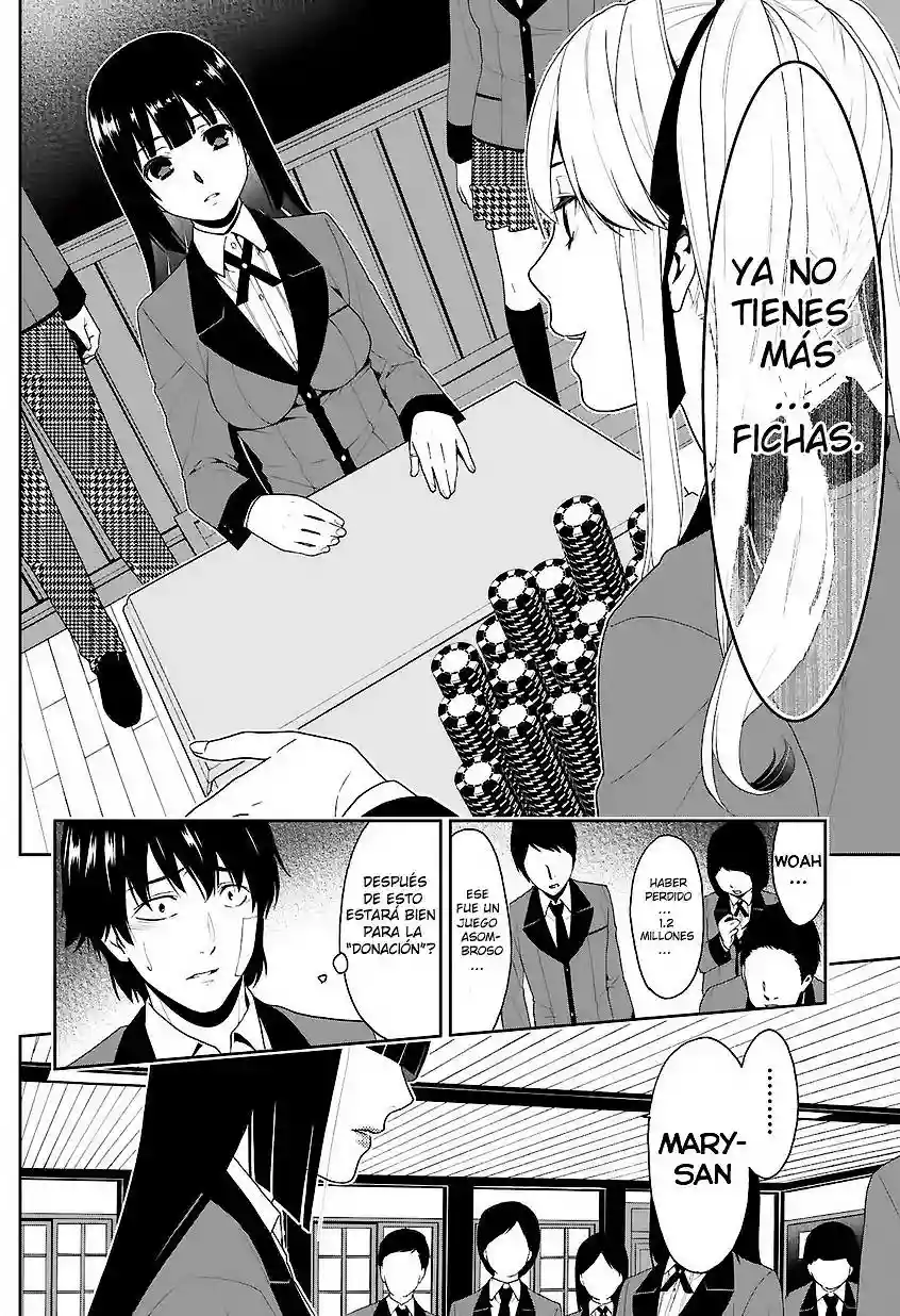 Página 39 del Manga